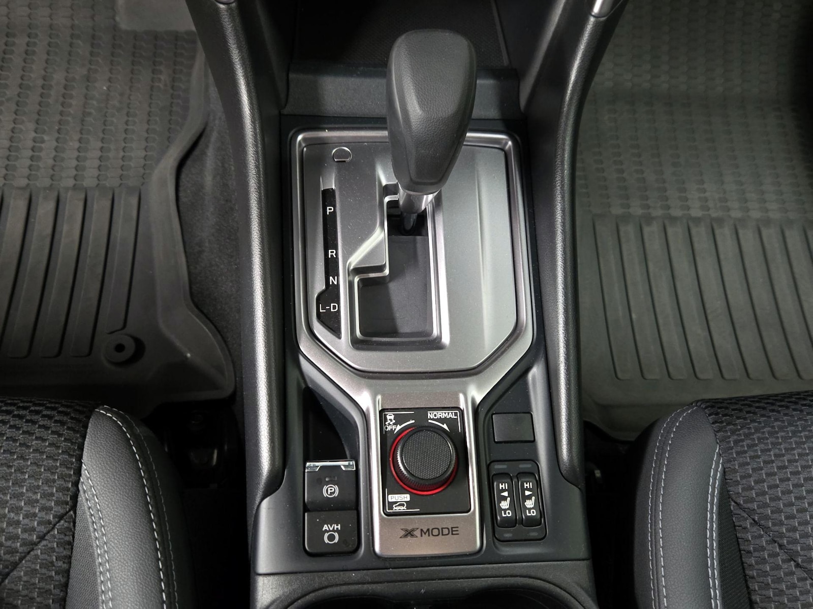 2021 Subaru Forester Premium - Photo 18