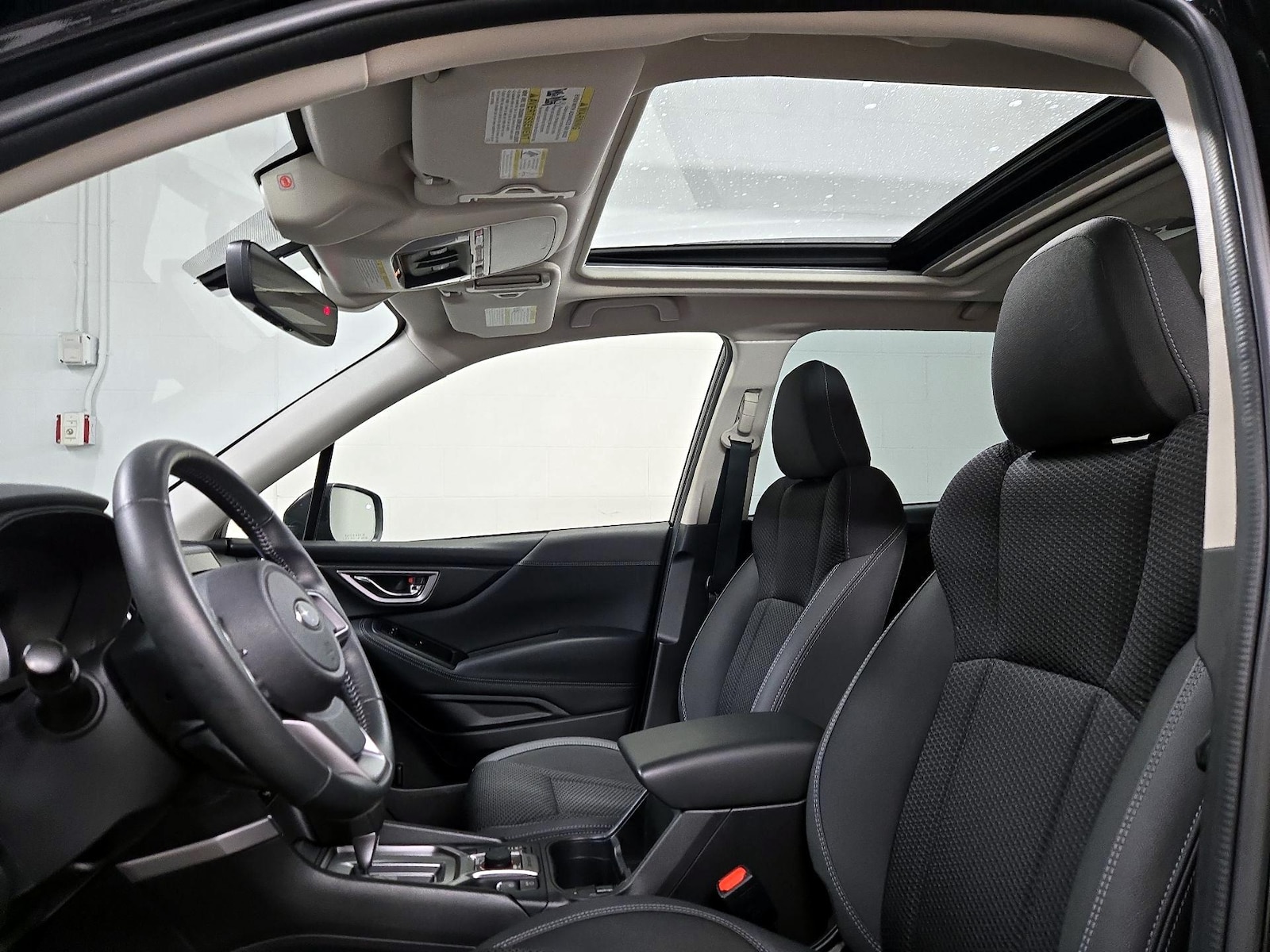 2021 Subaru Forester Premium - Photo 20