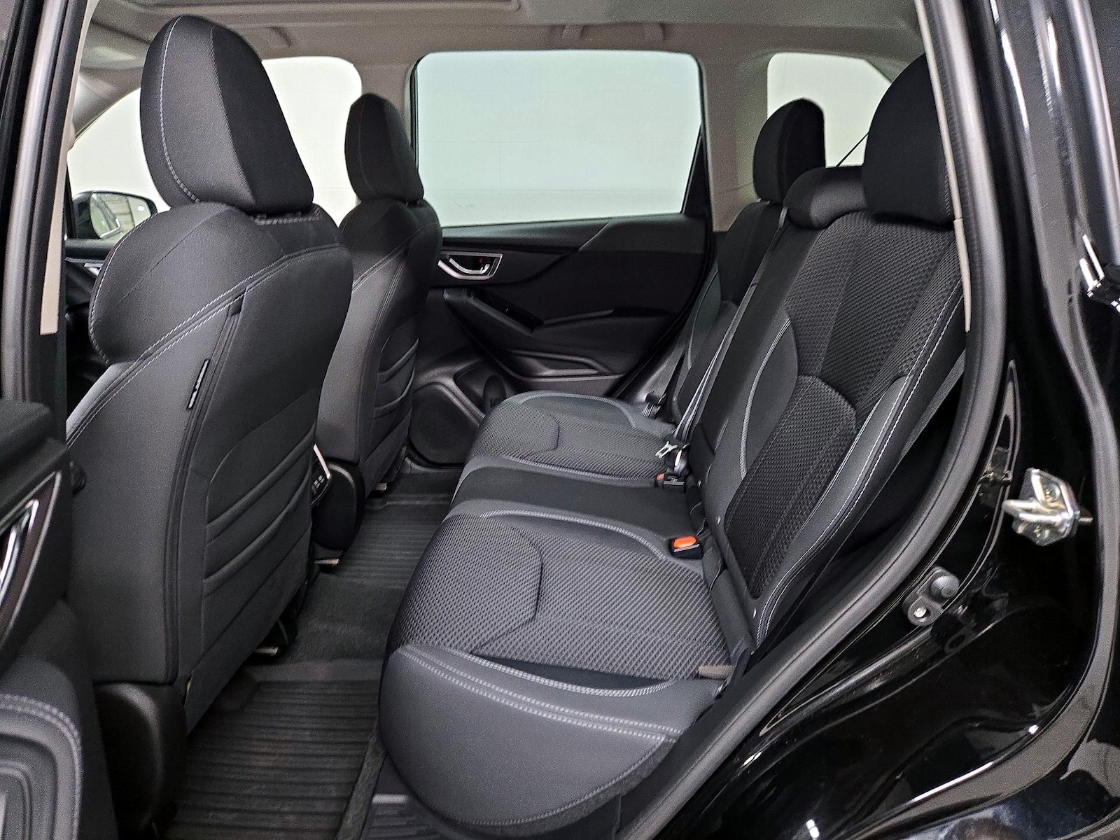 2021 Subaru Forester Premium - Photo 21