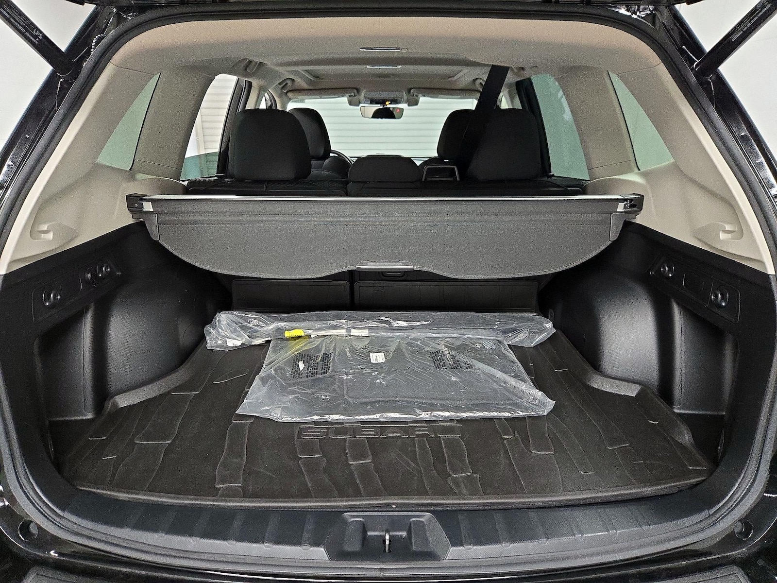 2021 Subaru Forester Premium - Photo 22