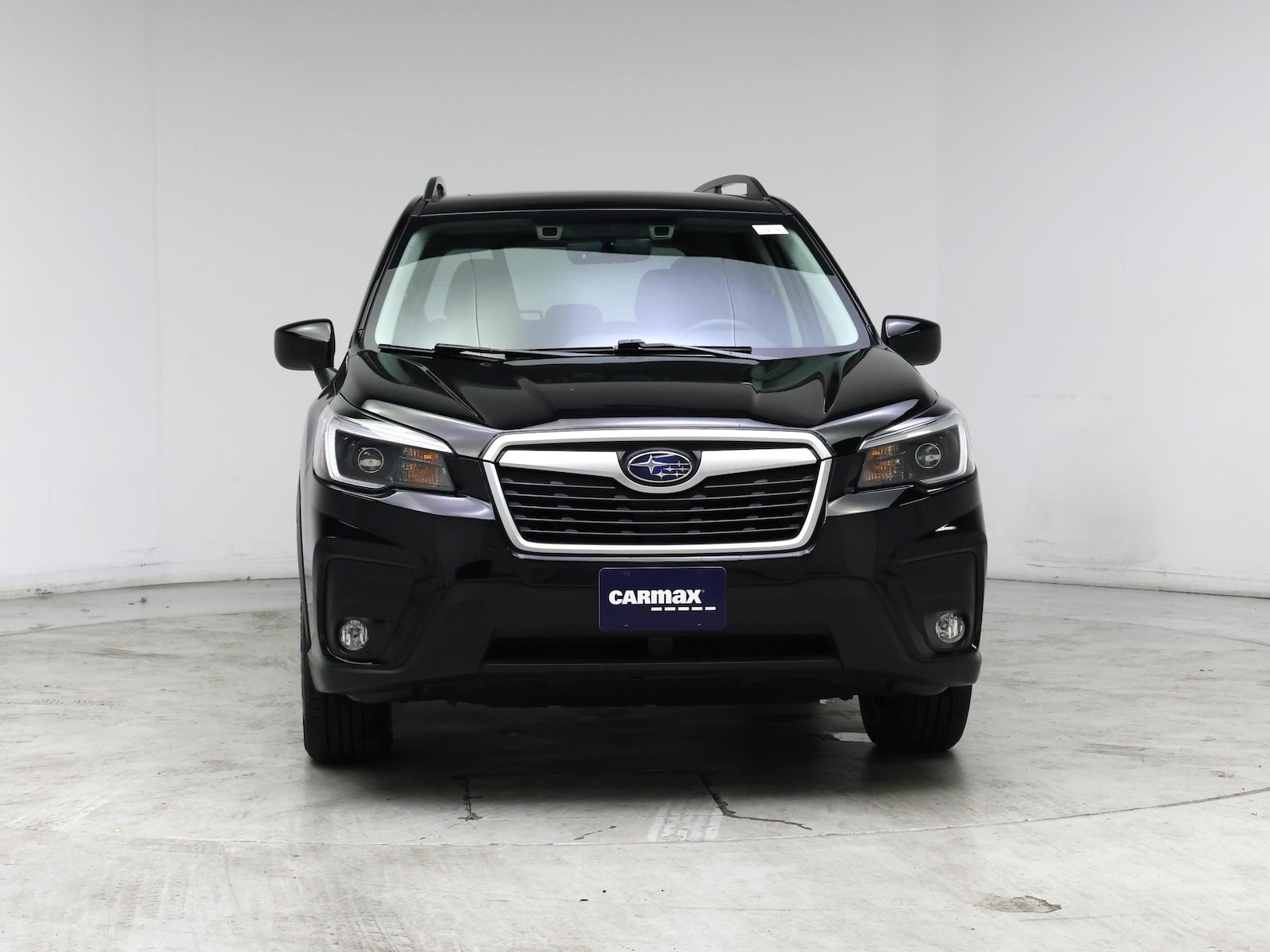 2021 Subaru Forester Premium - Photo 6