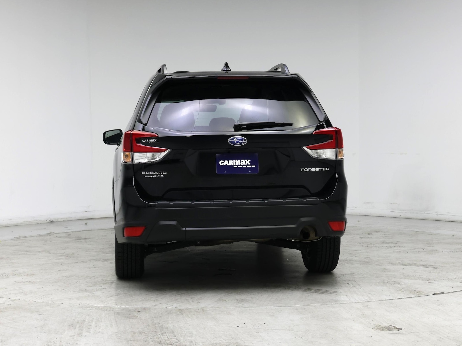 2021 Subaru Forester Premium - Photo 7