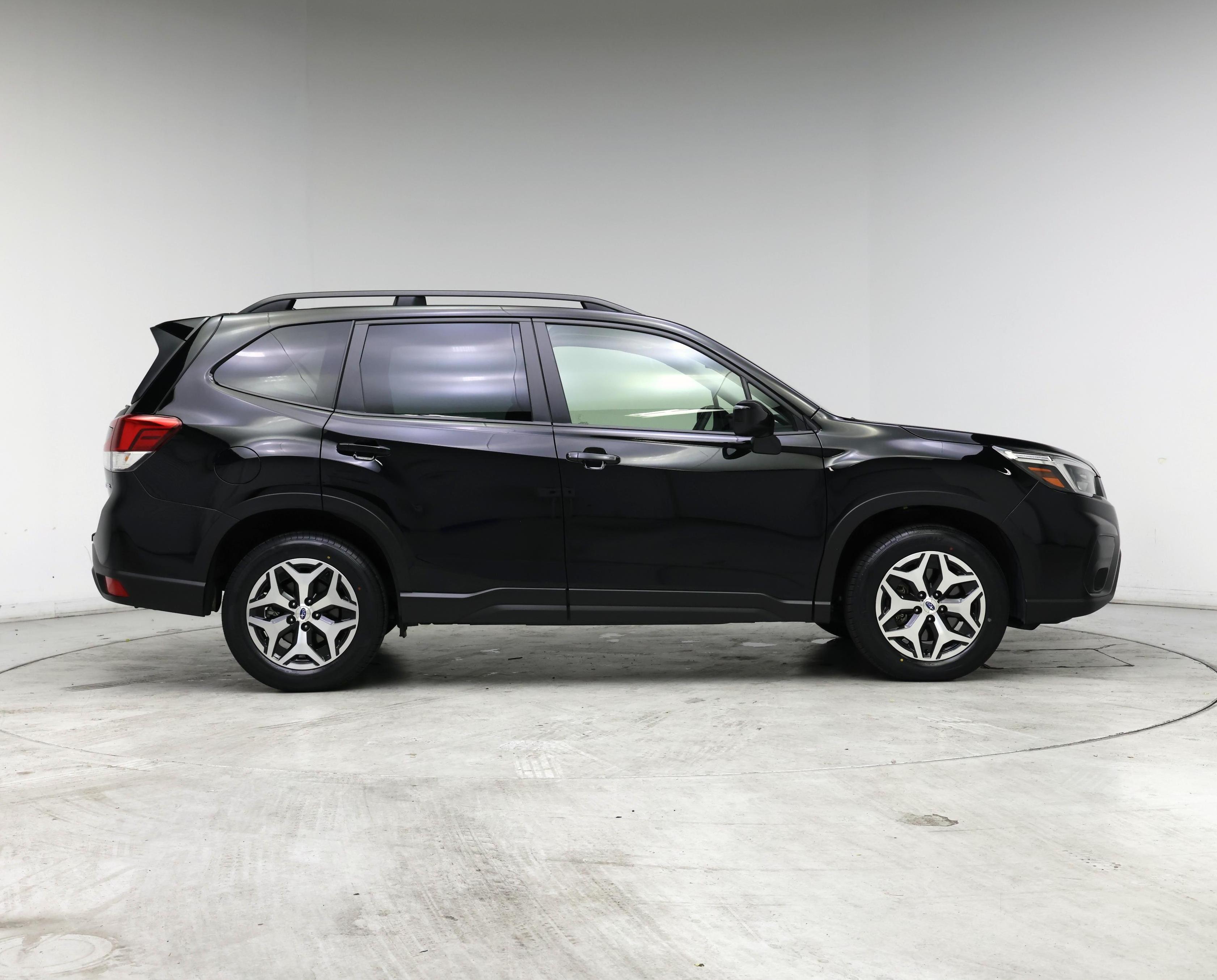 Thumbnail: 2021 Subaru Forester - 7