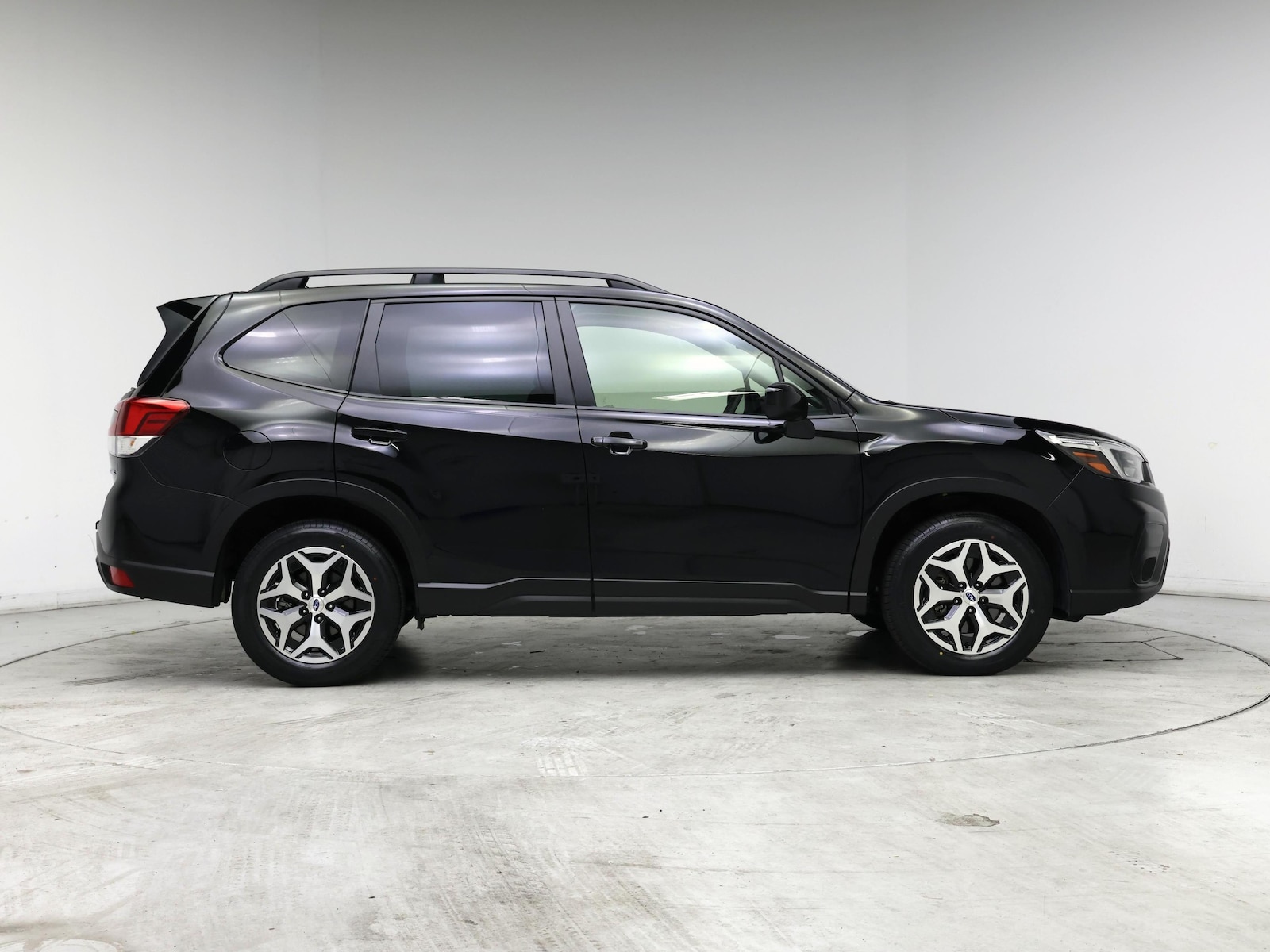 2021 Subaru Forester Premium - Photo 8