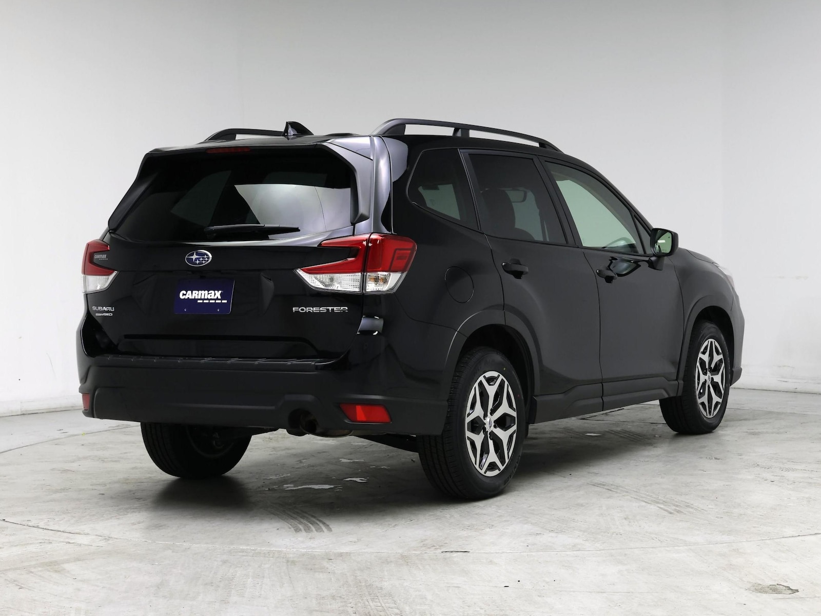 2021 Subaru Forester Premium - Photo 9