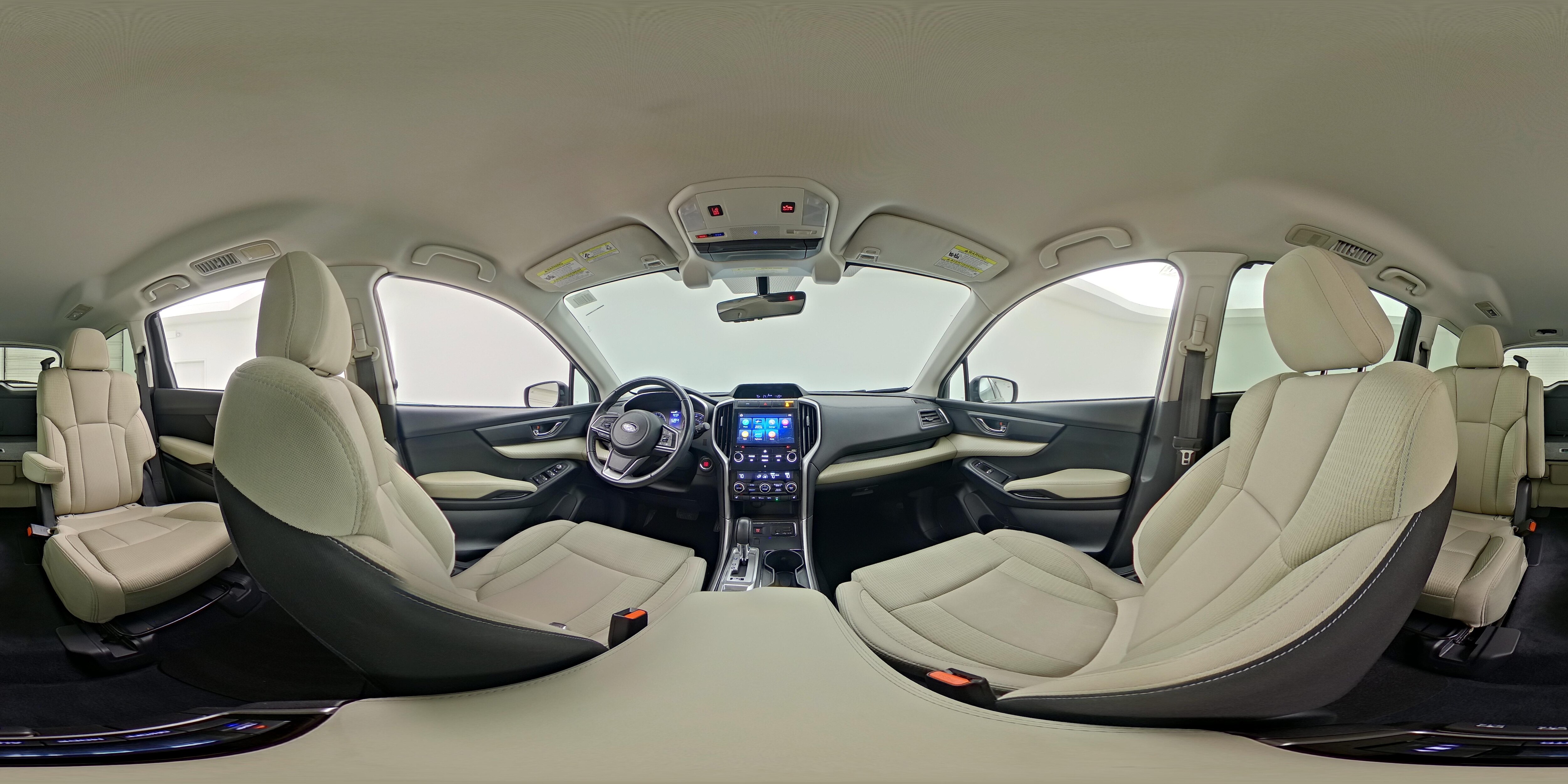 2021 Subaru Ascent Premium - Photo 26