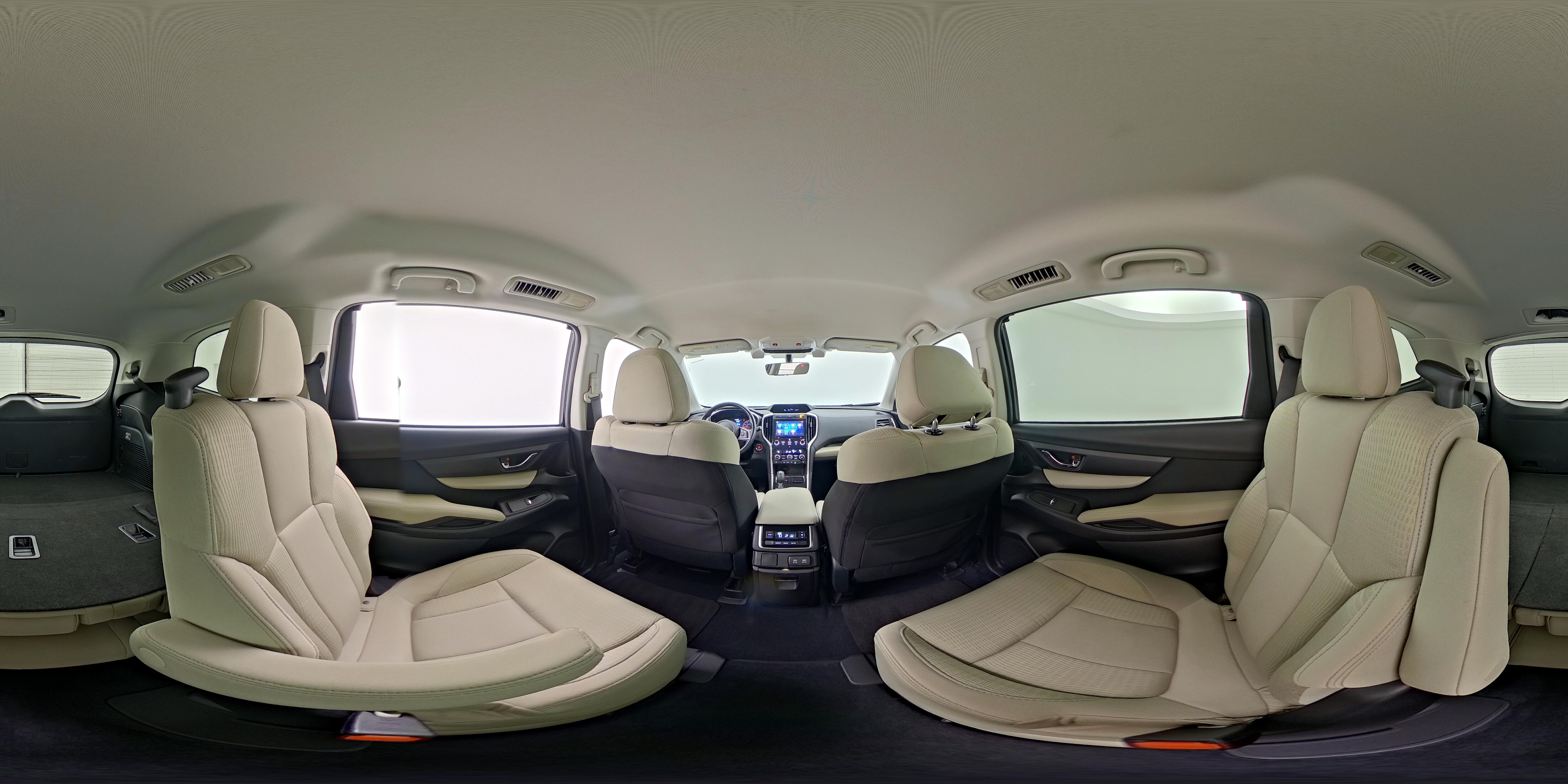 2021 Subaru Ascent Premium - Photo 27