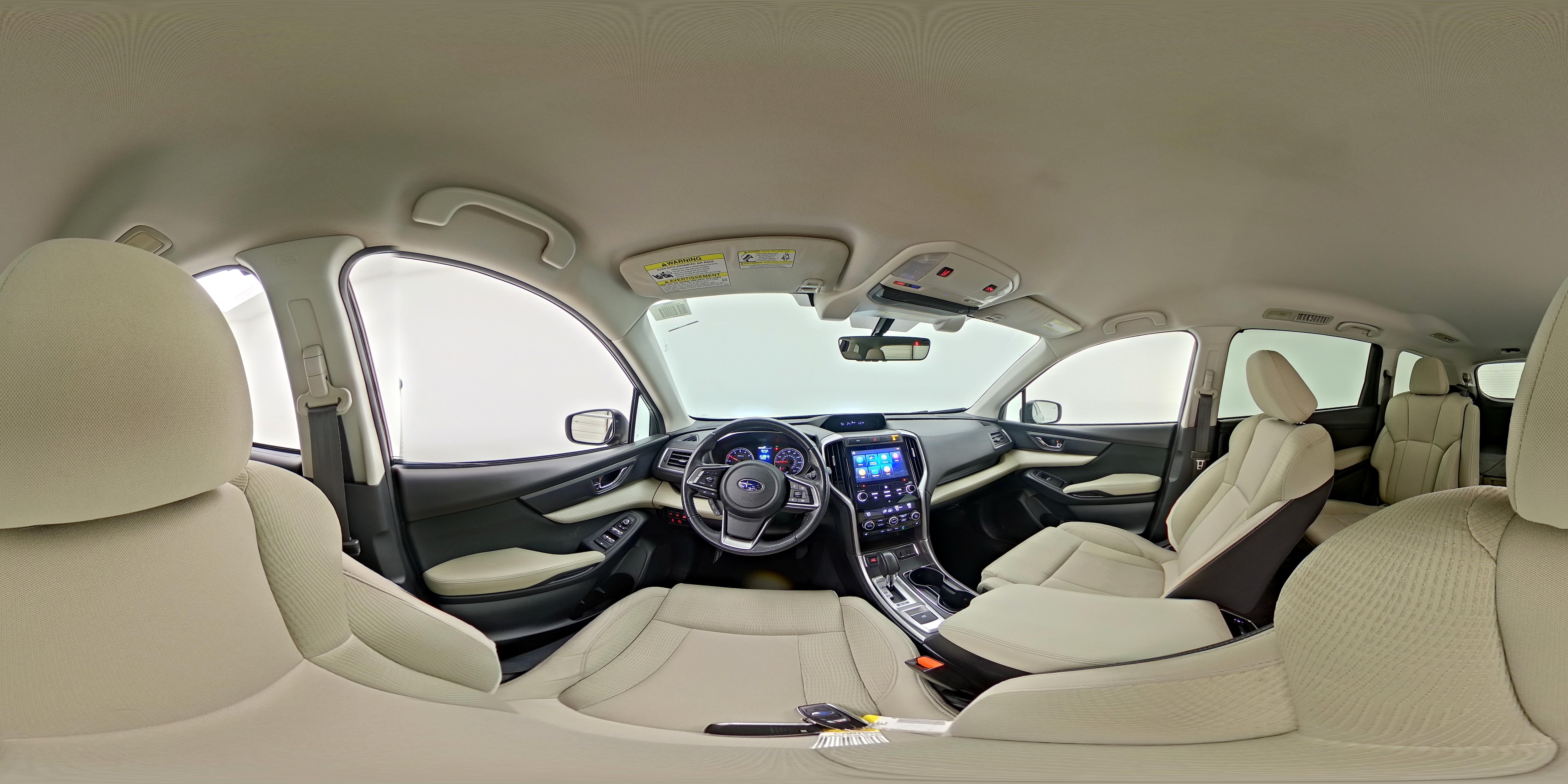 2021 Subaru Ascent Premium - Photo 28