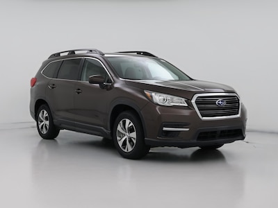 2021 Subaru Ascent Premium