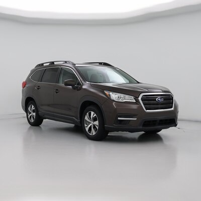 2021 Subaru Ascent Premium