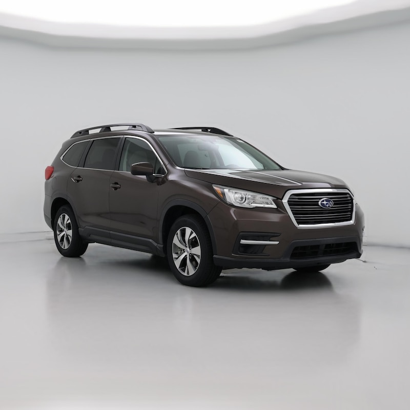 2021 Subaru Ascent Premium