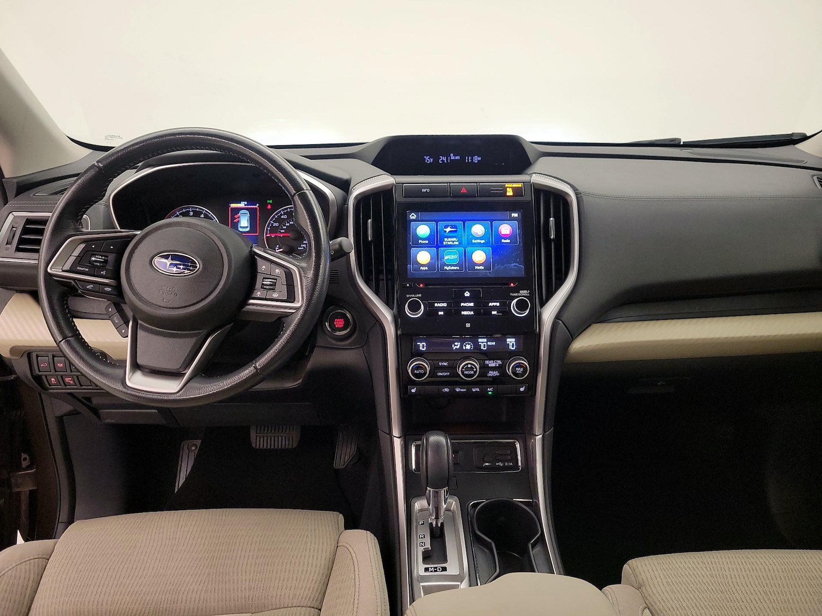 2021 Subaru Ascent Premium - Photo 10