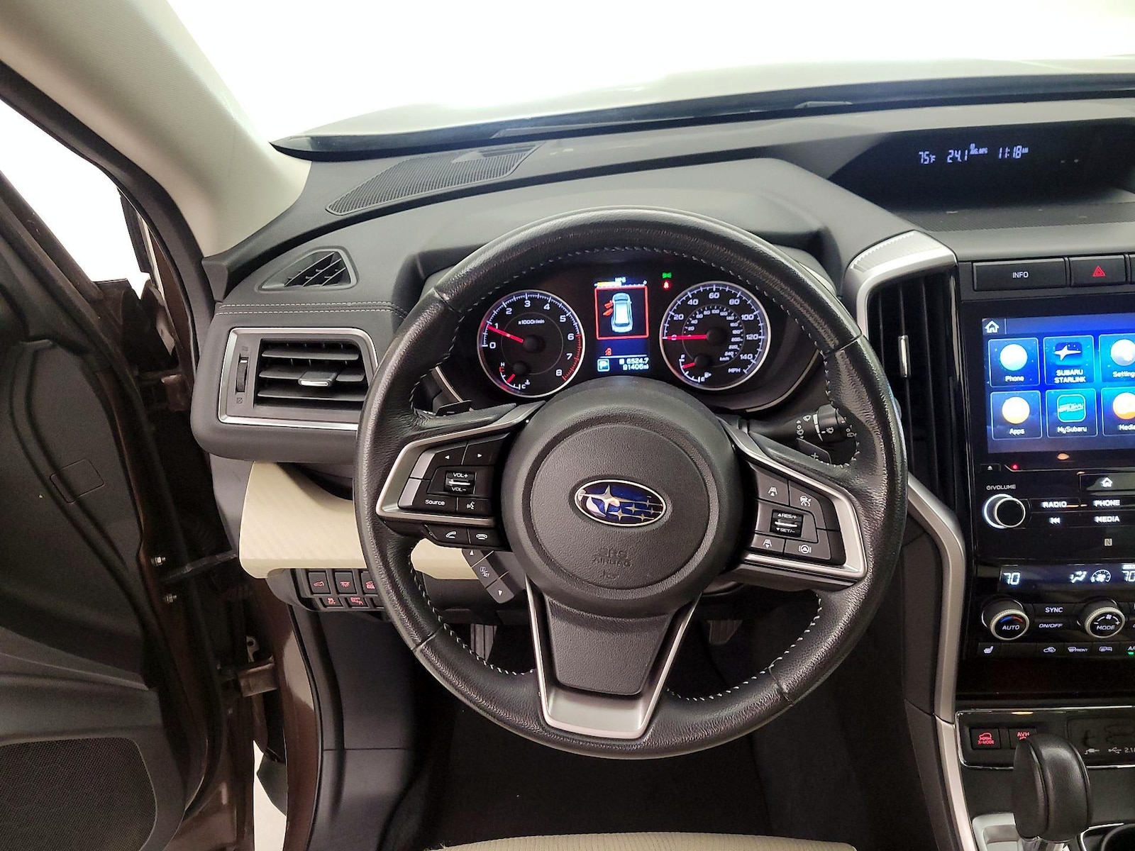 2021 Subaru Ascent Premium - Photo 11