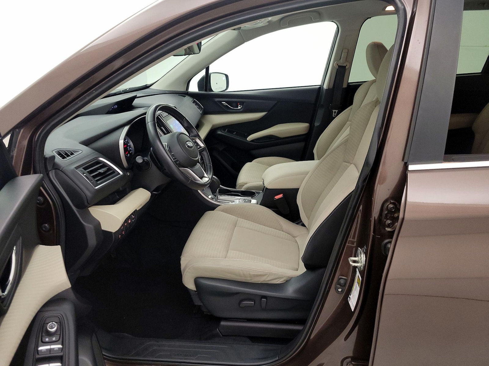 2021 Subaru Ascent Premium - Photo 12