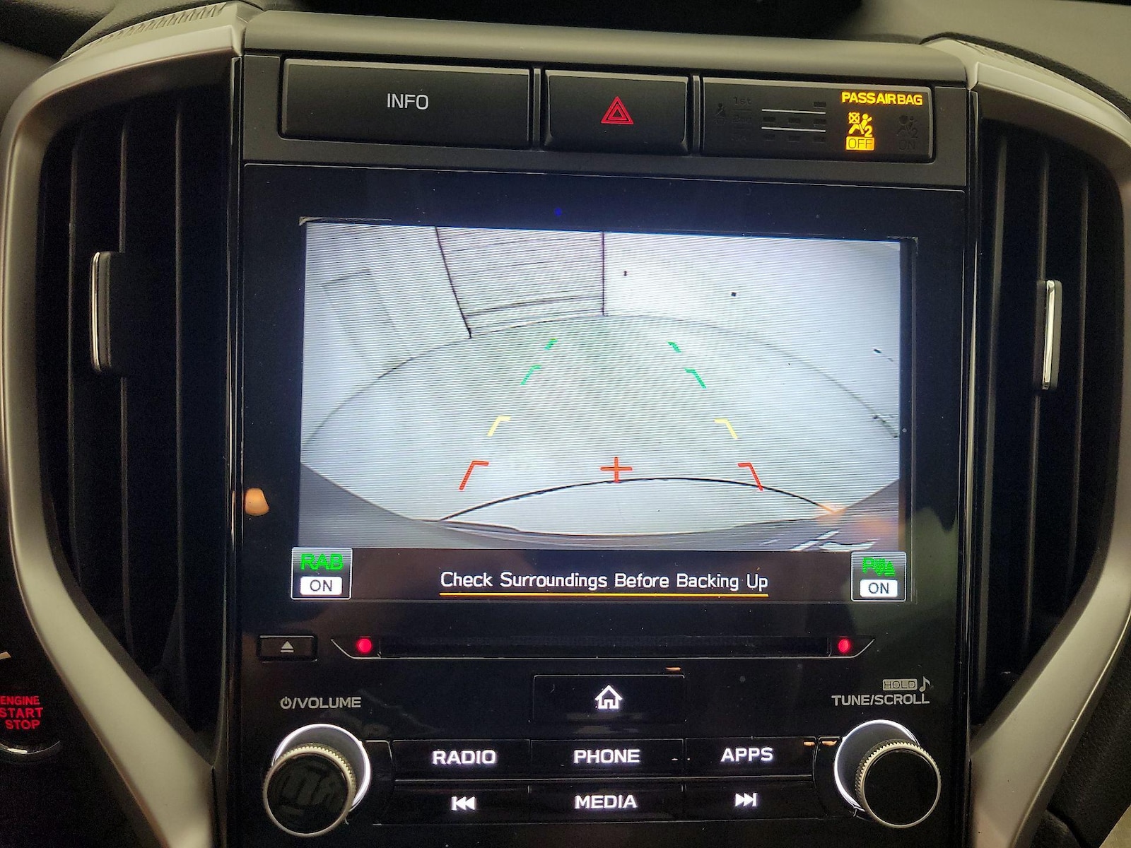 2021 Subaru Ascent Premium - Photo 15