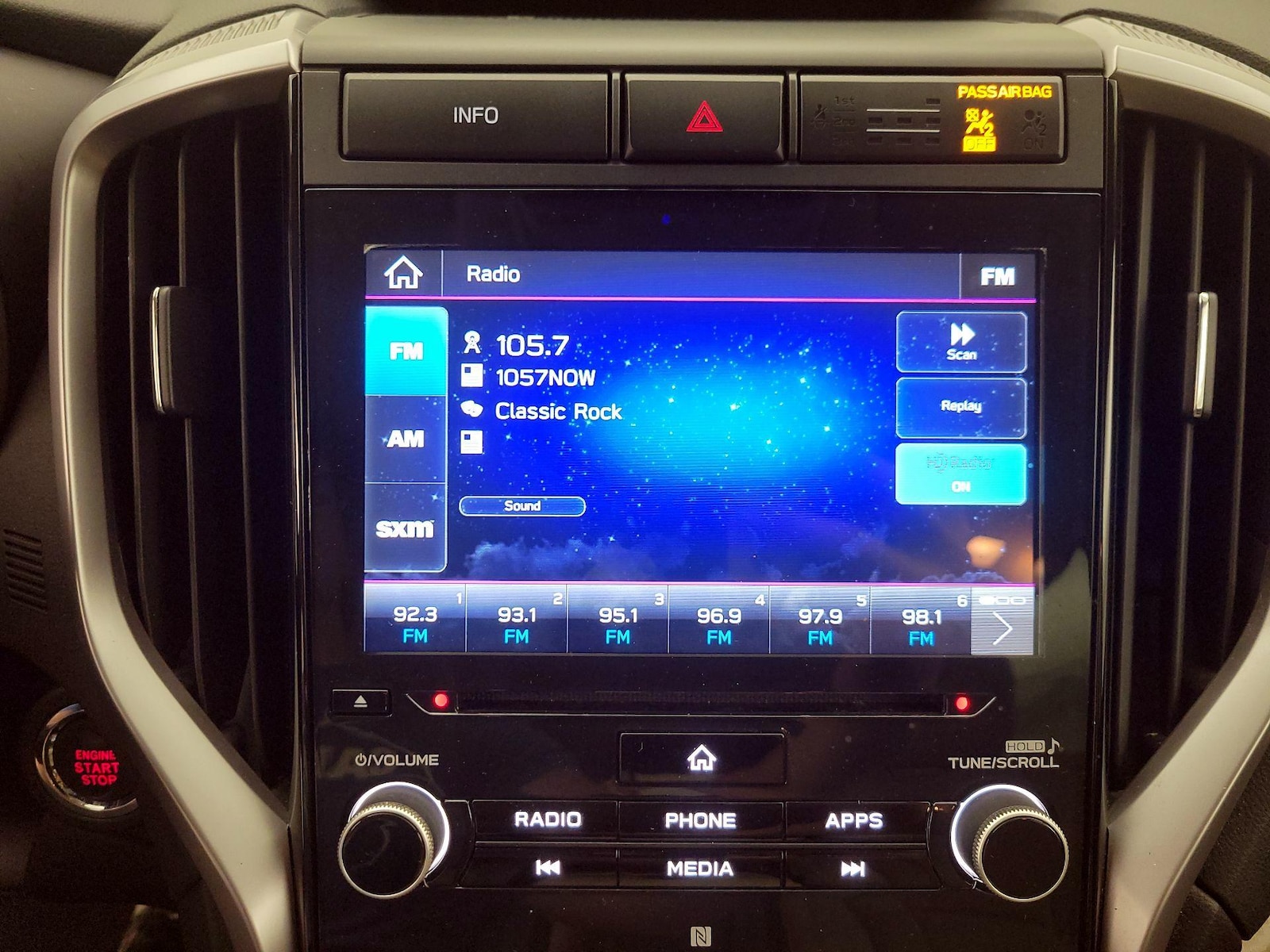 2021 Subaru Ascent Premium - Photo 16