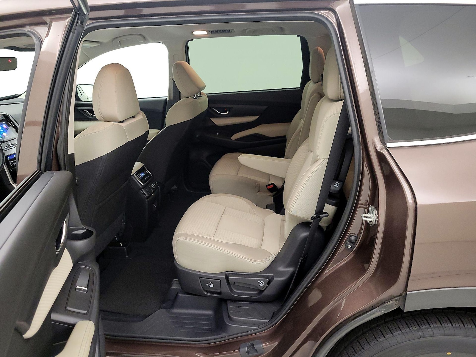 2021 Subaru Ascent Premium - Photo 20
