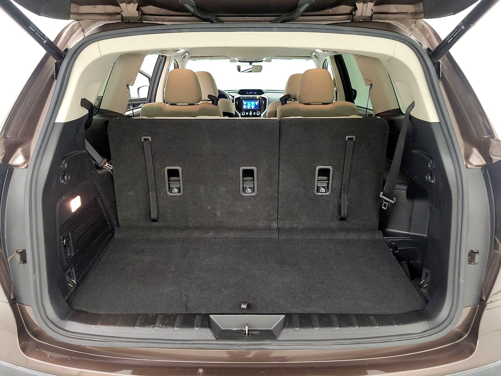 2021 Subaru Ascent Premium - Photo 22