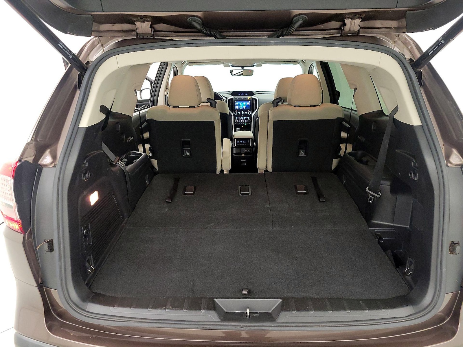 2021 Subaru Ascent Premium - Photo 23
