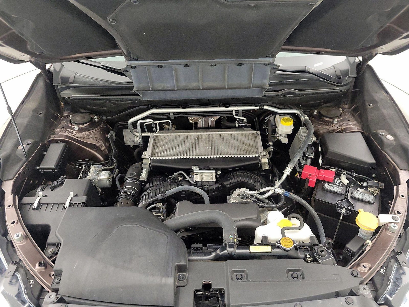 2021 Subaru Ascent Premium - Photo 24