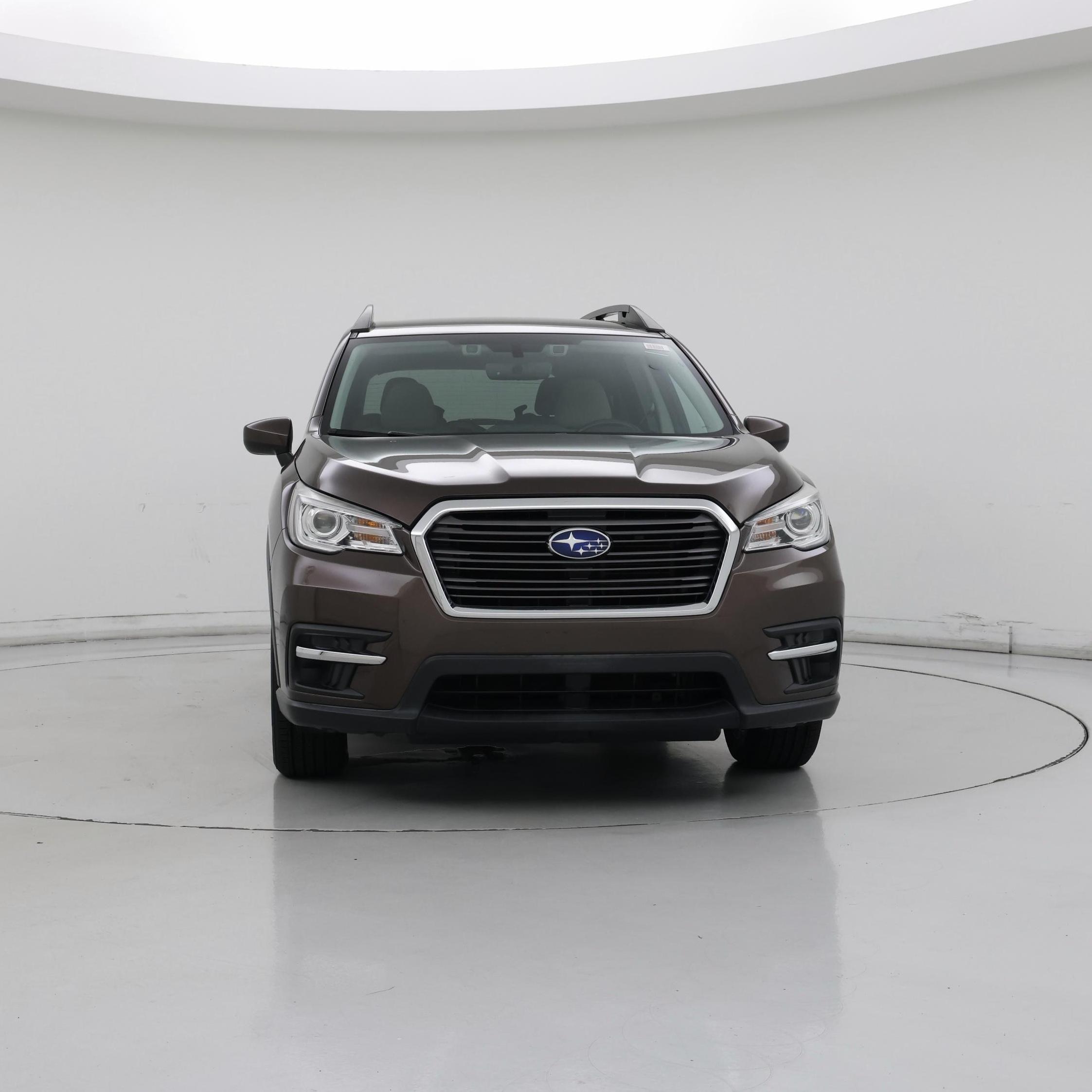 Thumbnail: 2021 Subaru Ascent - 5
