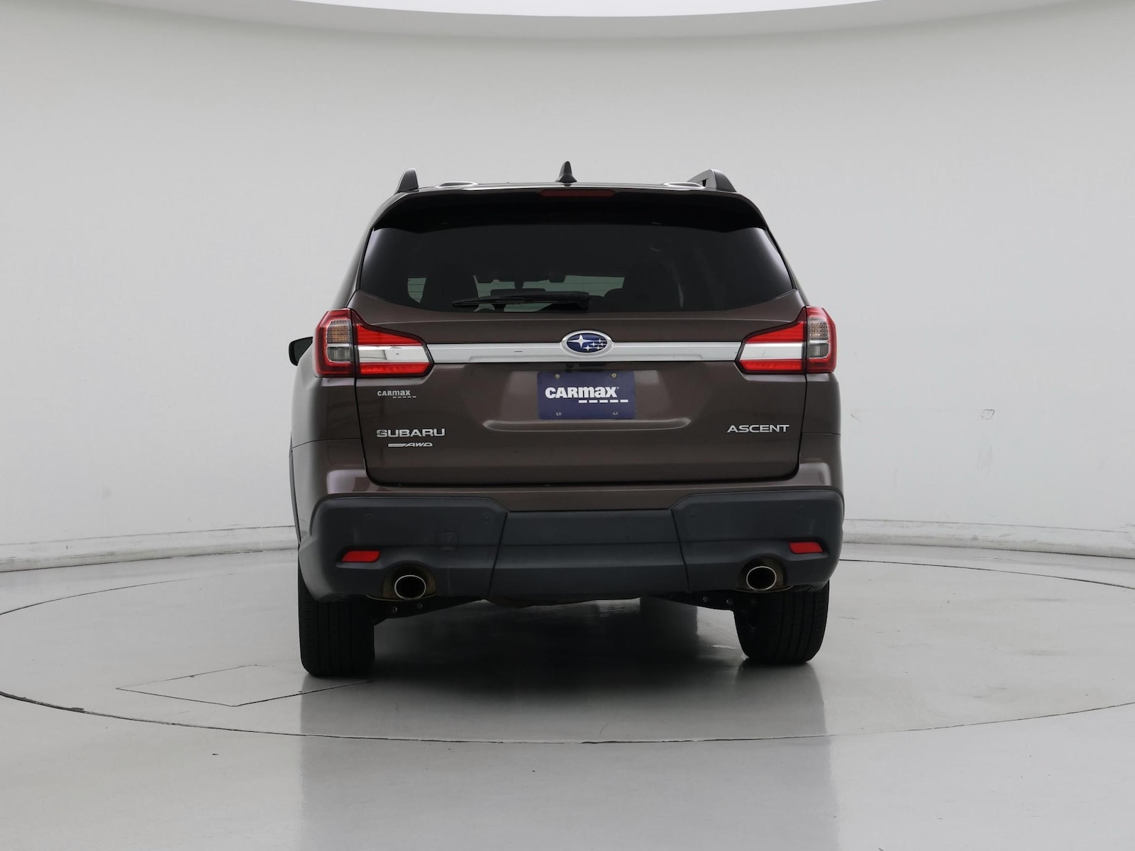 2021 Subaru Ascent Premium - Photo 7