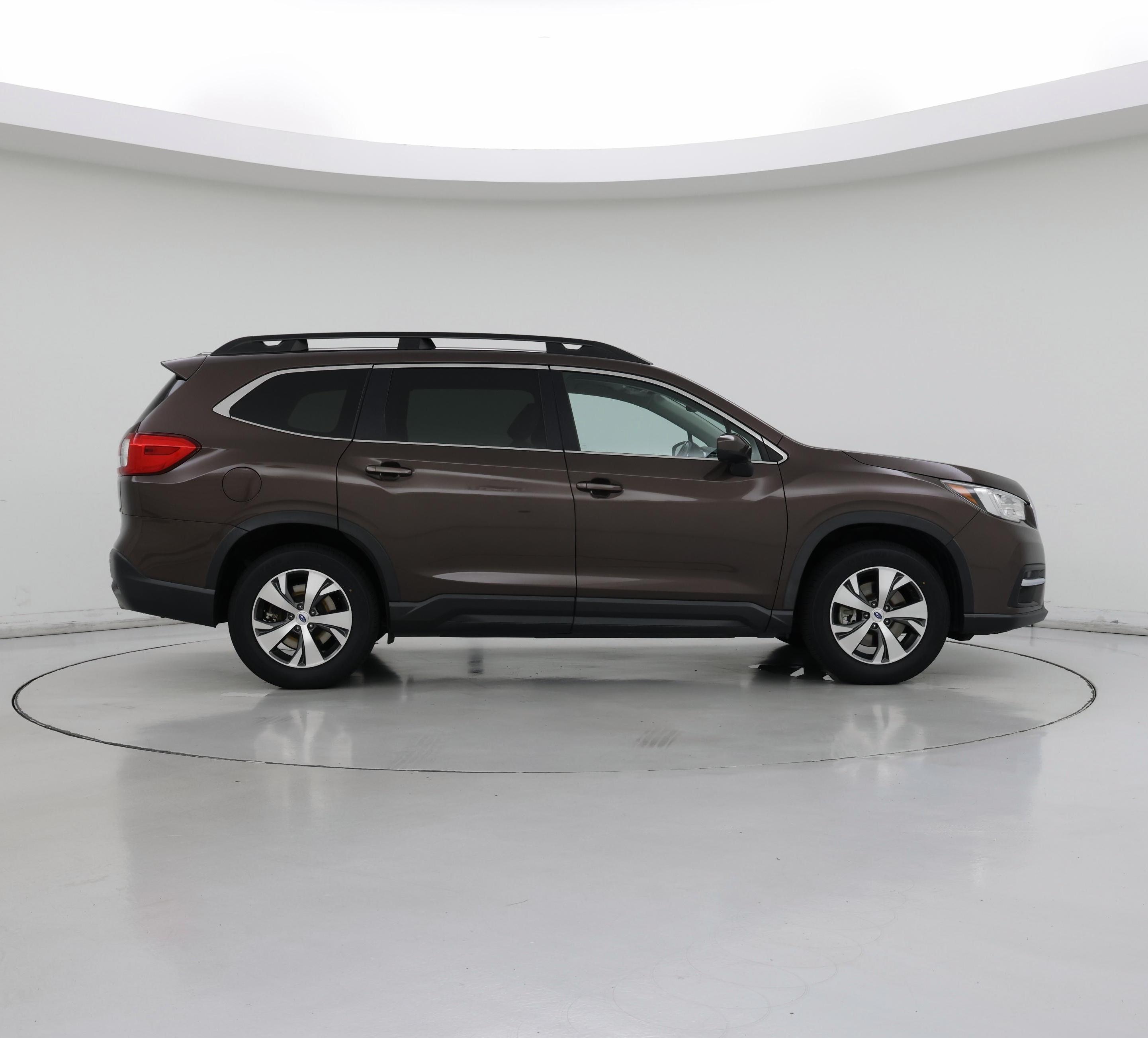 Thumbnail: 2021 Subaru Ascent - 7