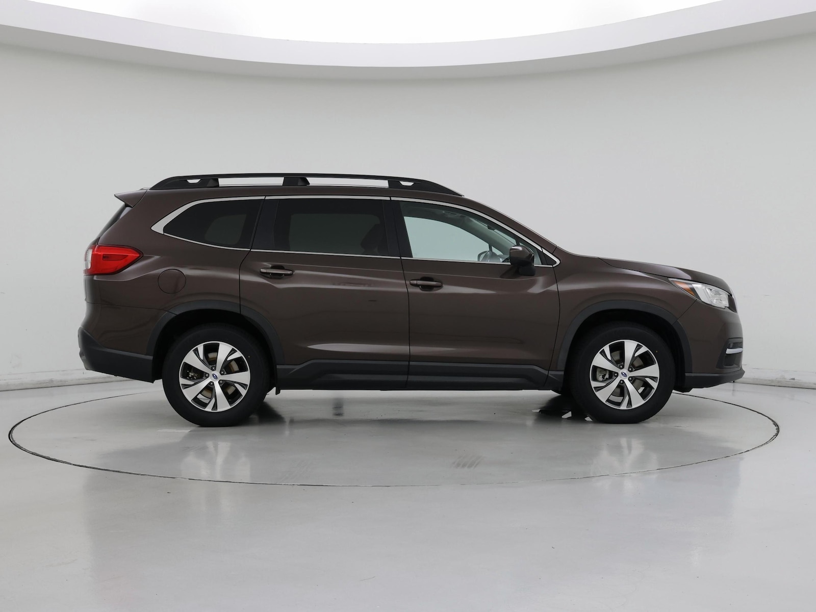 2021 Subaru Ascent Premium - Photo 8