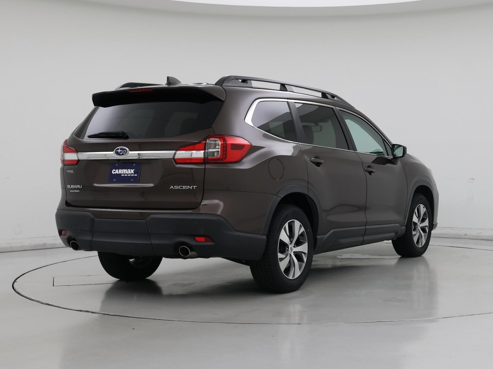 2021 Subaru Ascent Premium - Photo 9