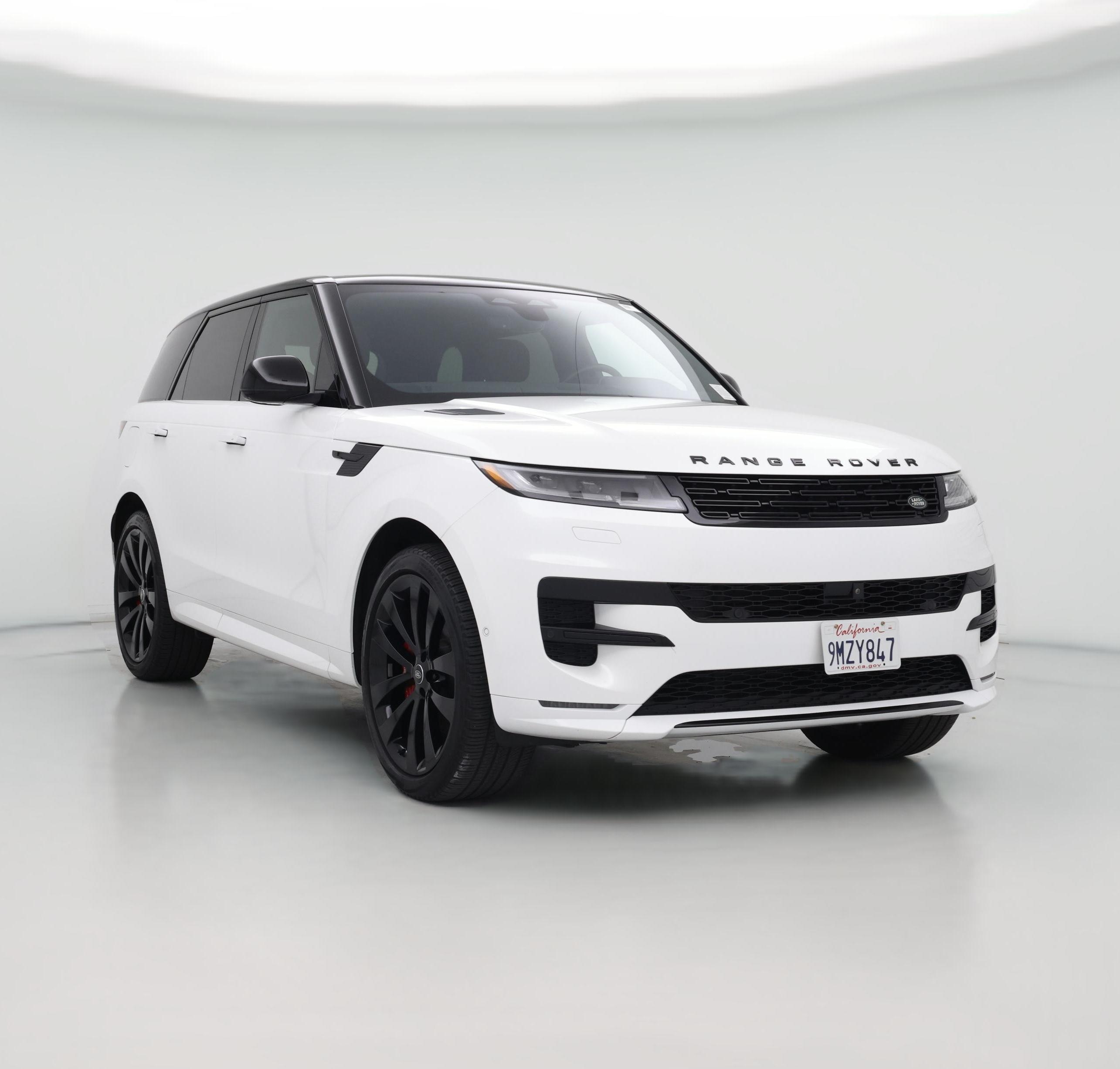Thumbnail: 2024 Land Rover Range Rover Sport - 1