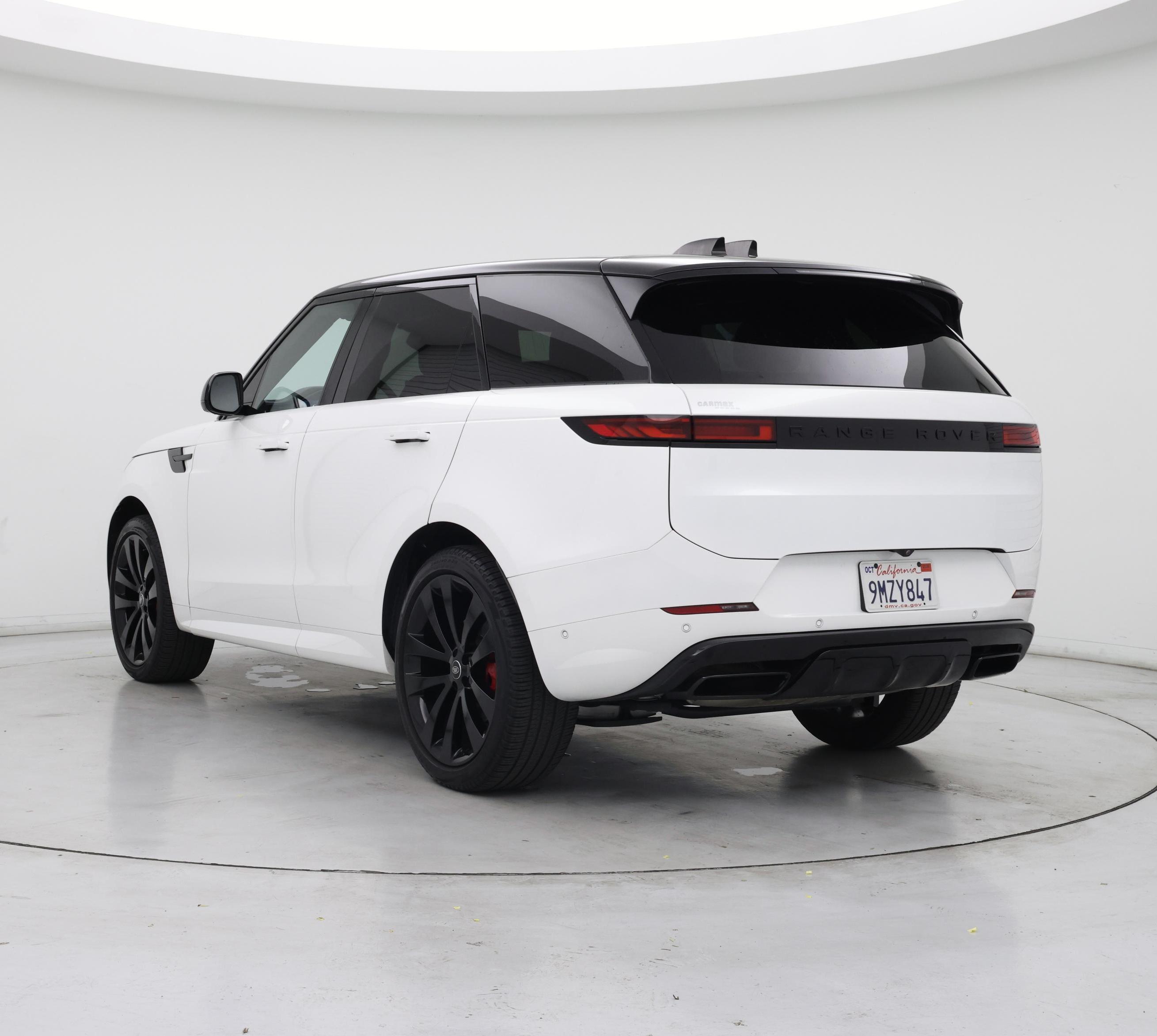 Thumbnail: 2024 Land Rover Range Rover Sport - 2