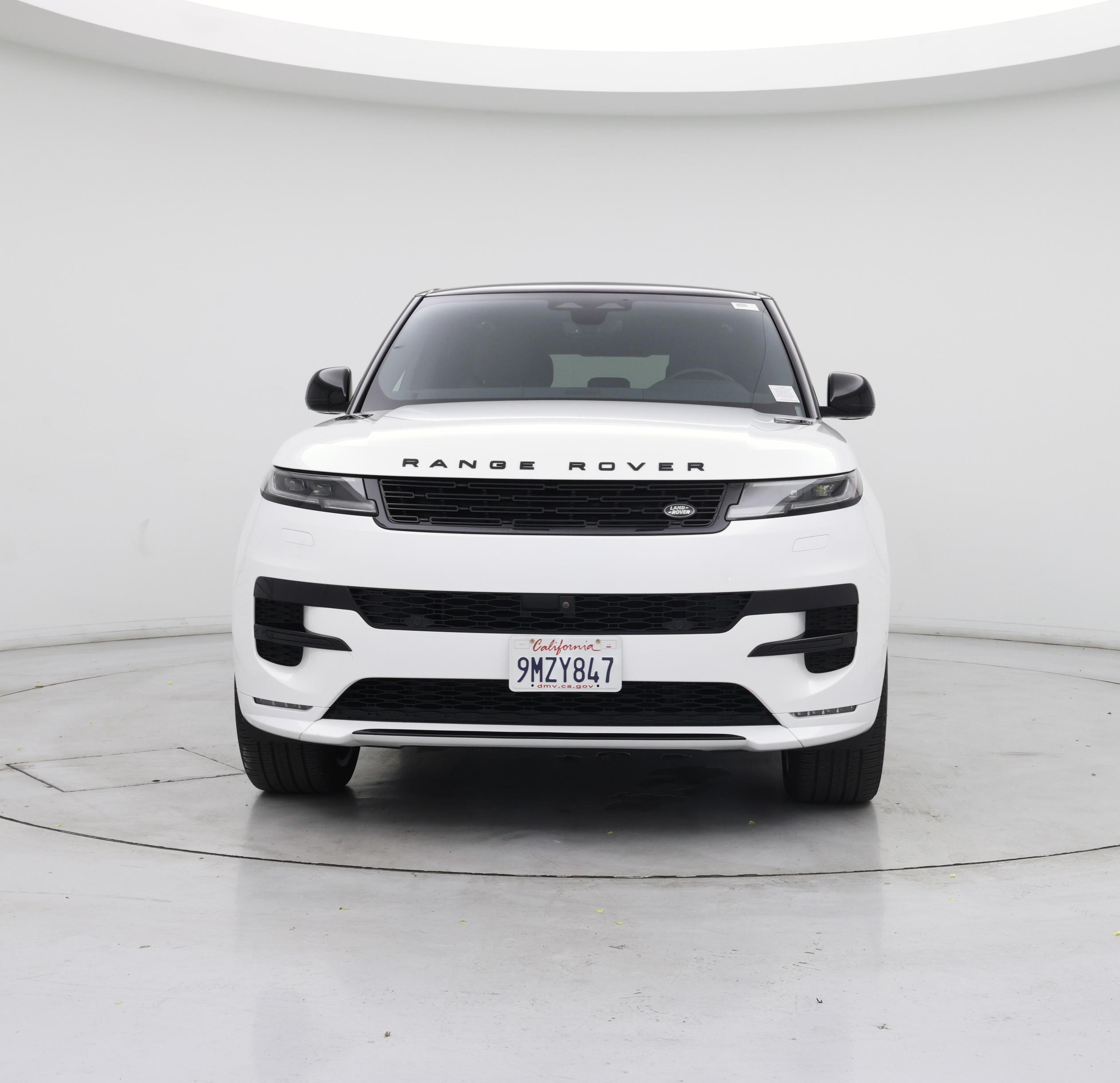 Thumbnail: 2024 Land Rover Range Rover Sport - 5