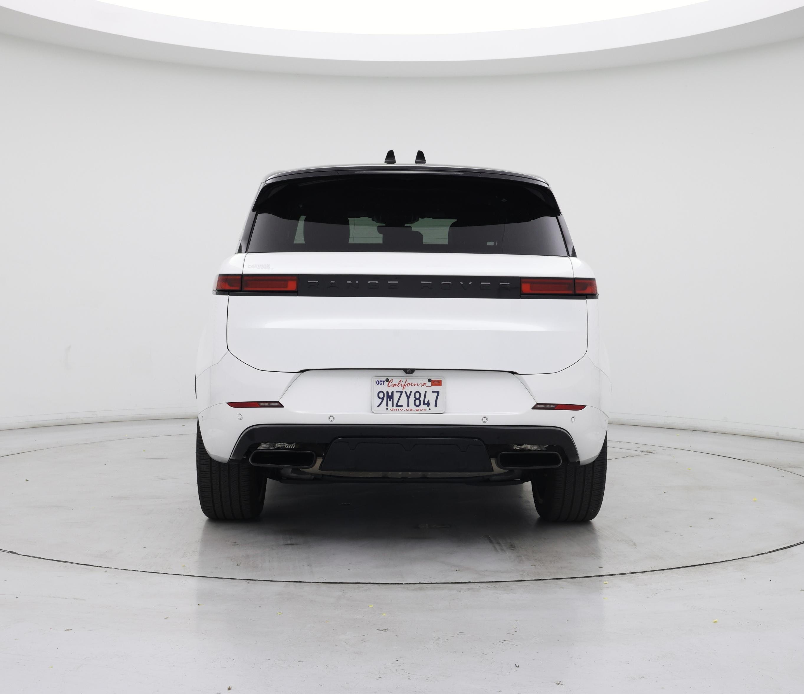 Thumbnail: 2024 Land Rover Range Rover Sport - 6