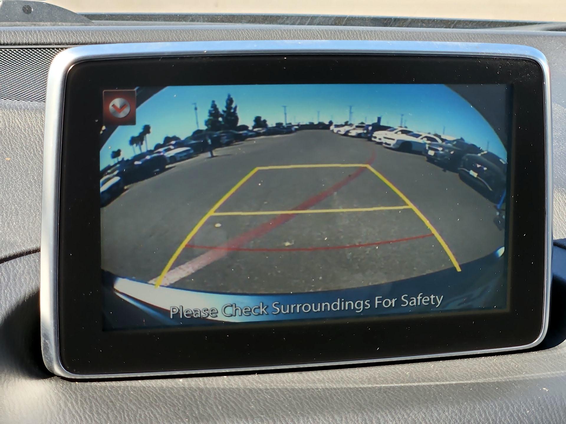 Thumbnail: 2015 Mazda Mazda3 - 13