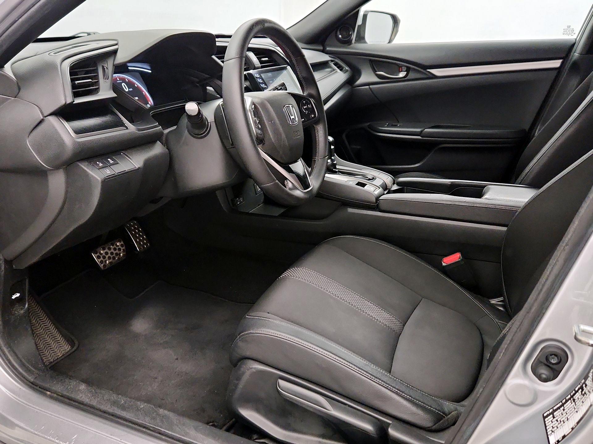 Thumbnail: 2020 Honda Civic - 11