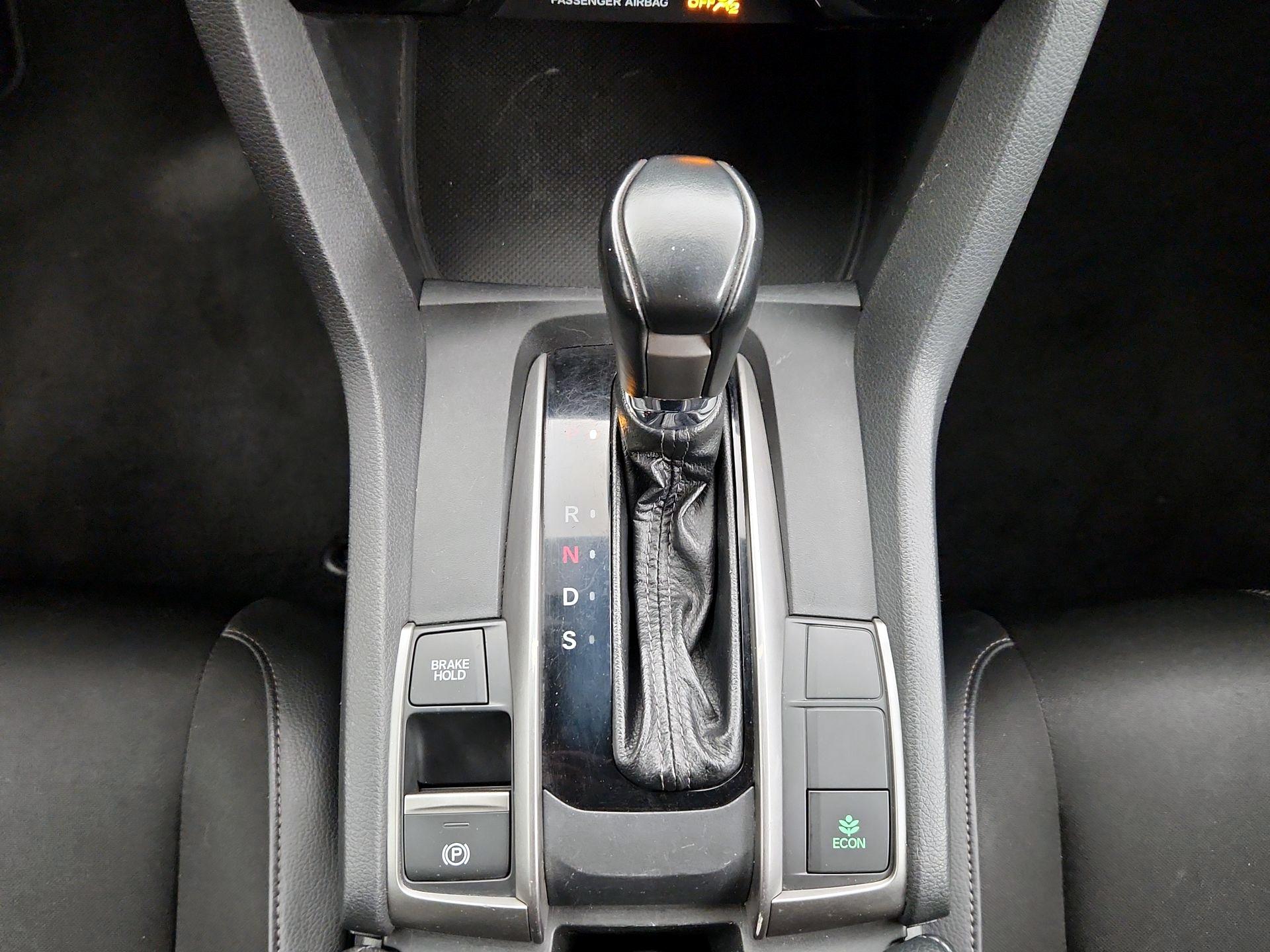 Thumbnail: 2020 Honda Civic - 17