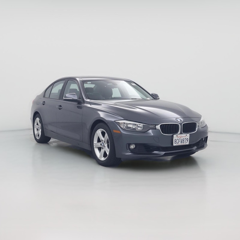 2015 BMW 328 I