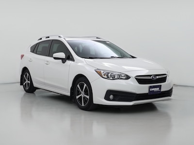 2023 Subaru Impreza Premium