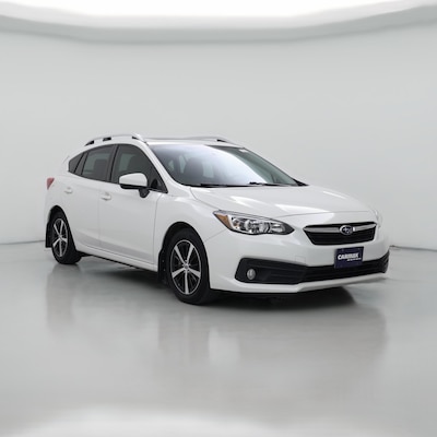 2023 Subaru Impreza Premium