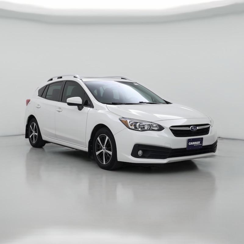 2023 Subaru Impreza Premium