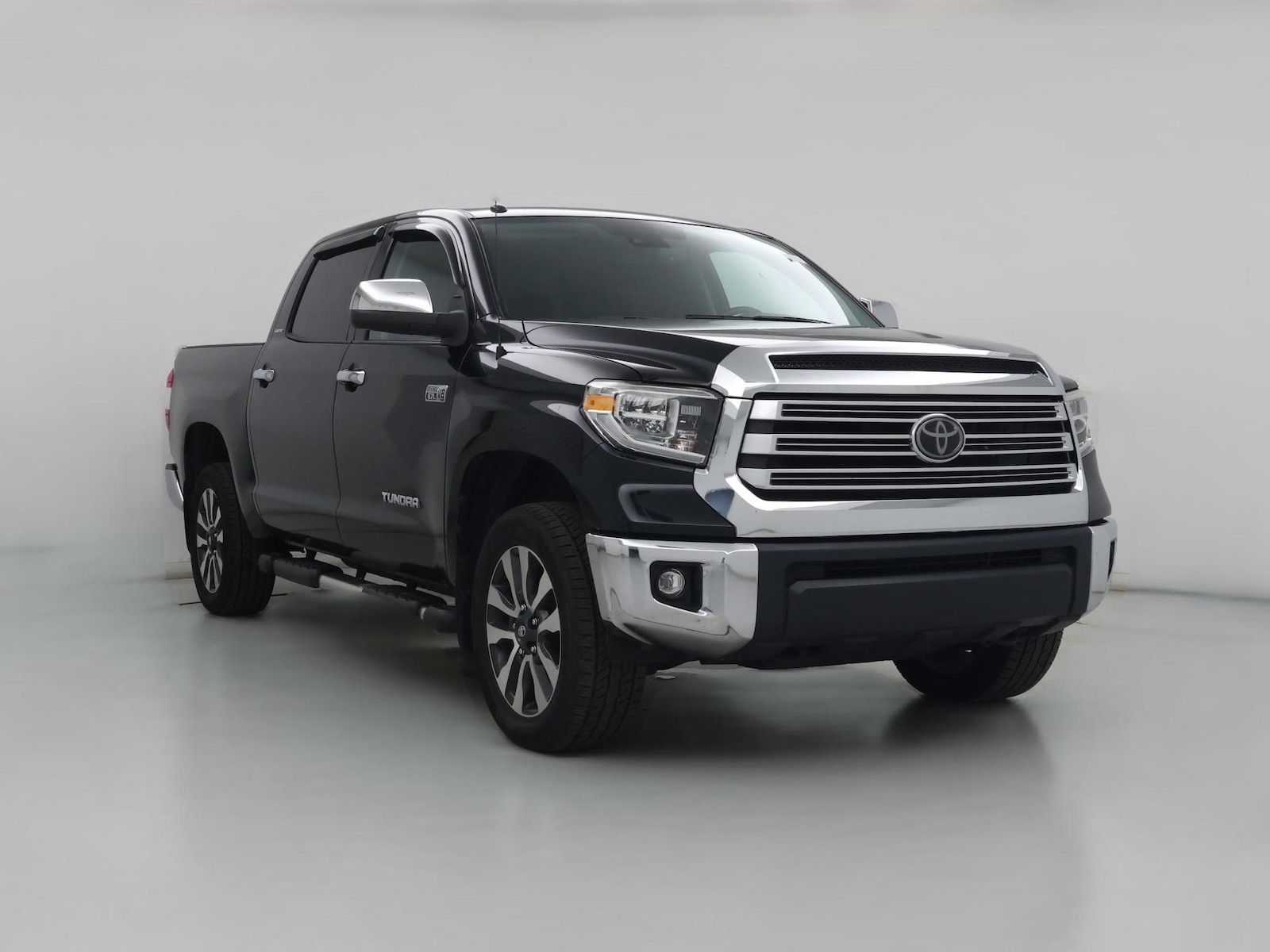 2019 Toyota Tundra 4WD