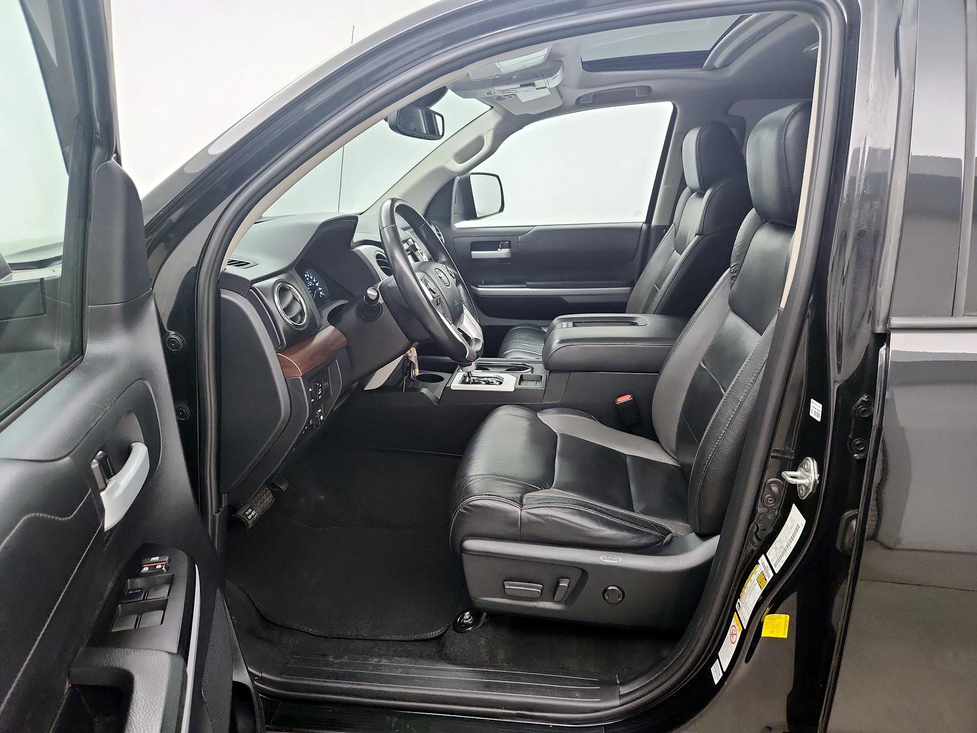 Thumbnail: 2019 Toyota Tundra - 11