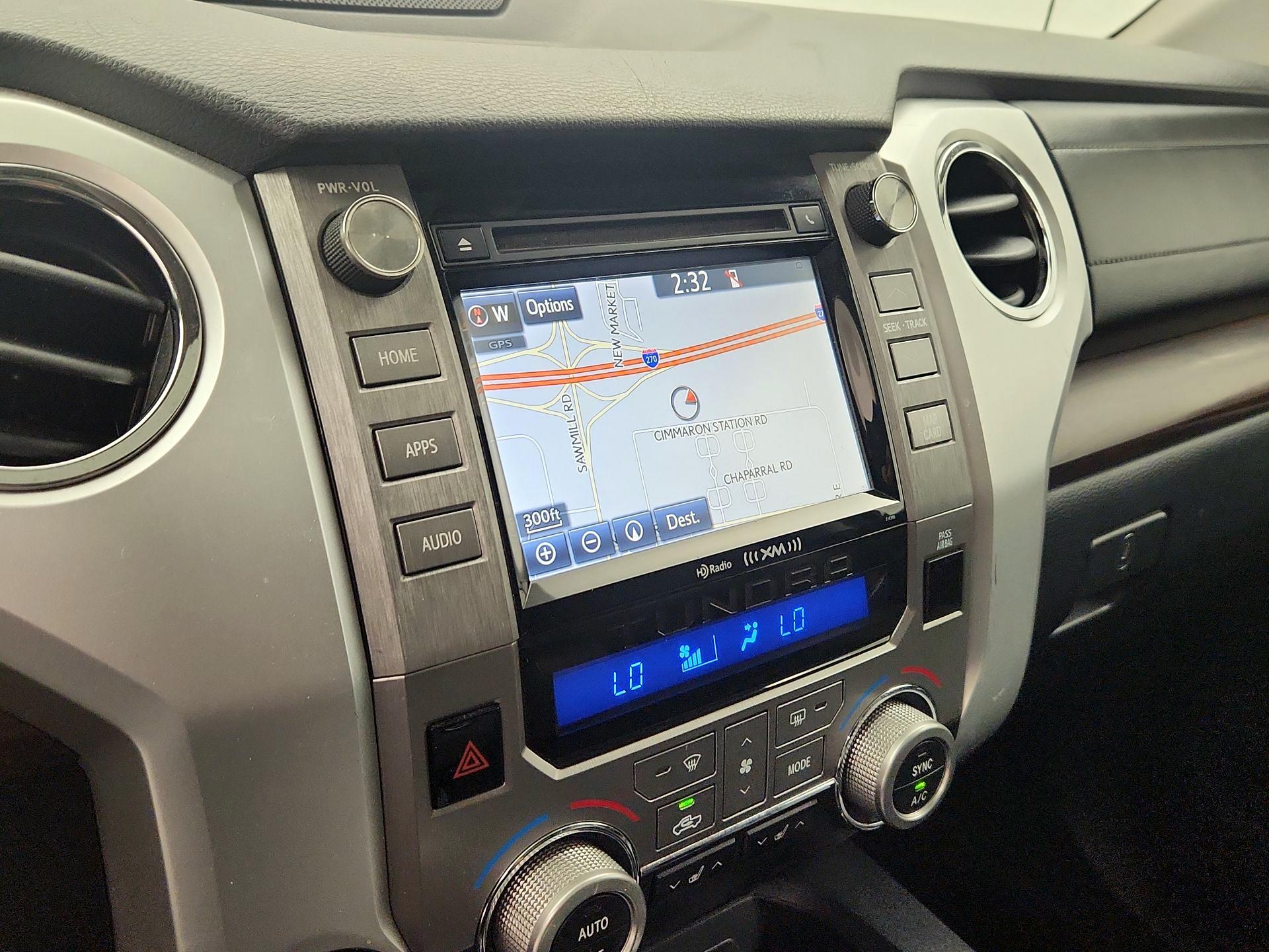 Thumbnail: 2019 Toyota Tundra - 14