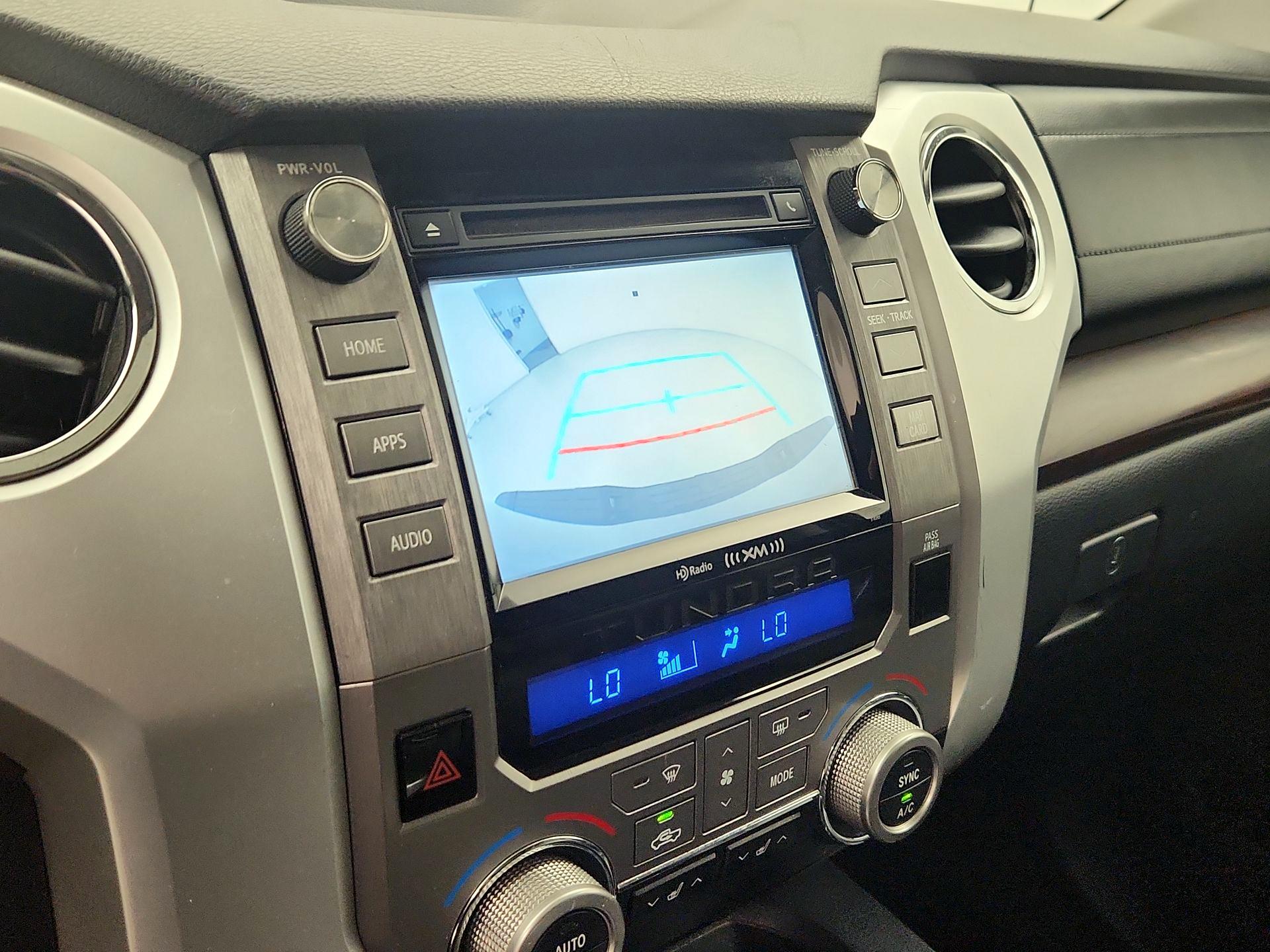 Thumbnail: 2019 Toyota Tundra - 15