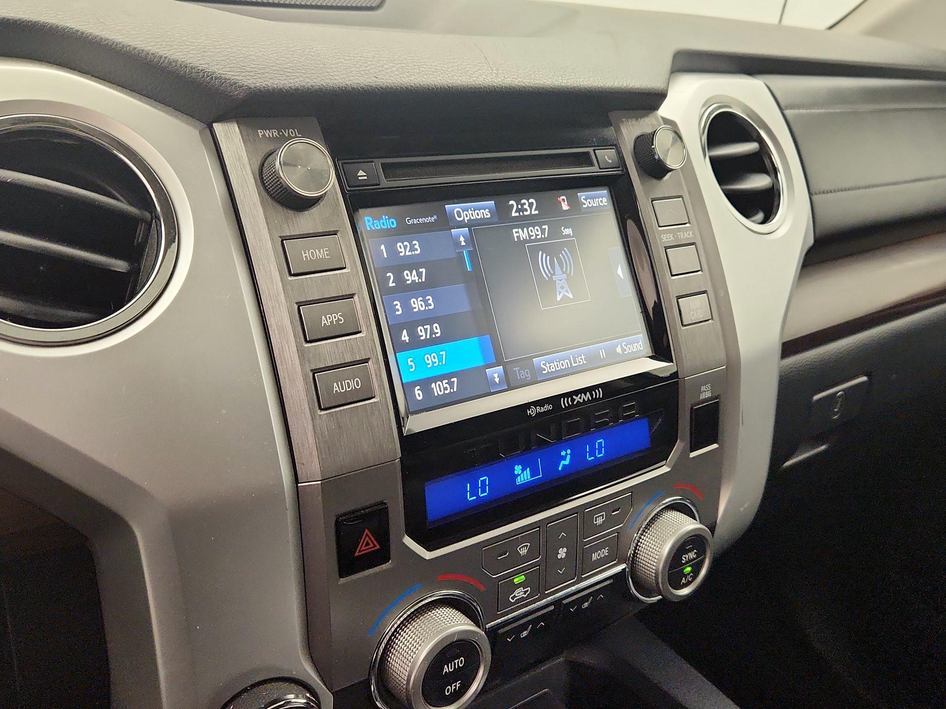 Thumbnail: 2019 Toyota Tundra - 16