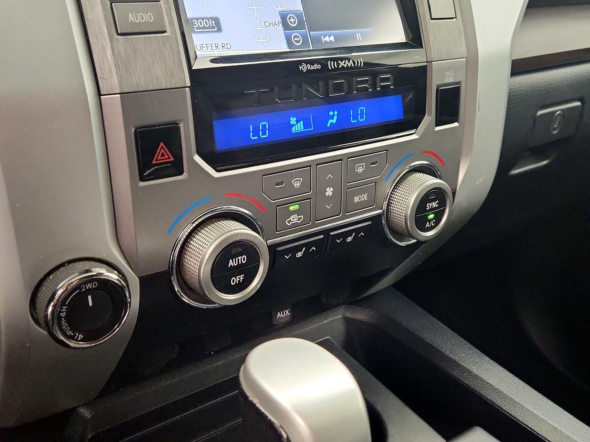 Thumbnail: 2019 Toyota Tundra - 17