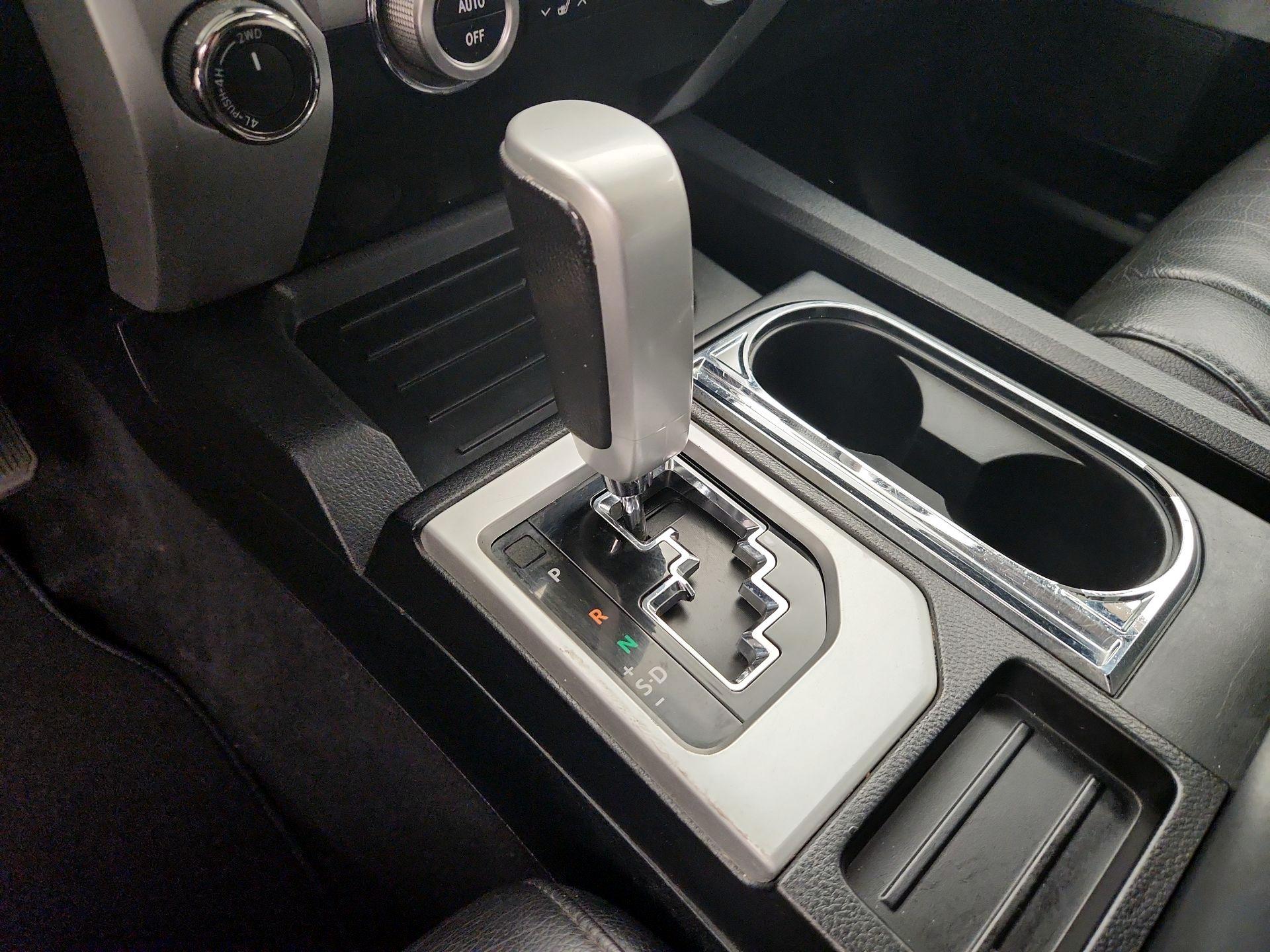 Thumbnail: 2019 Toyota Tundra - 18