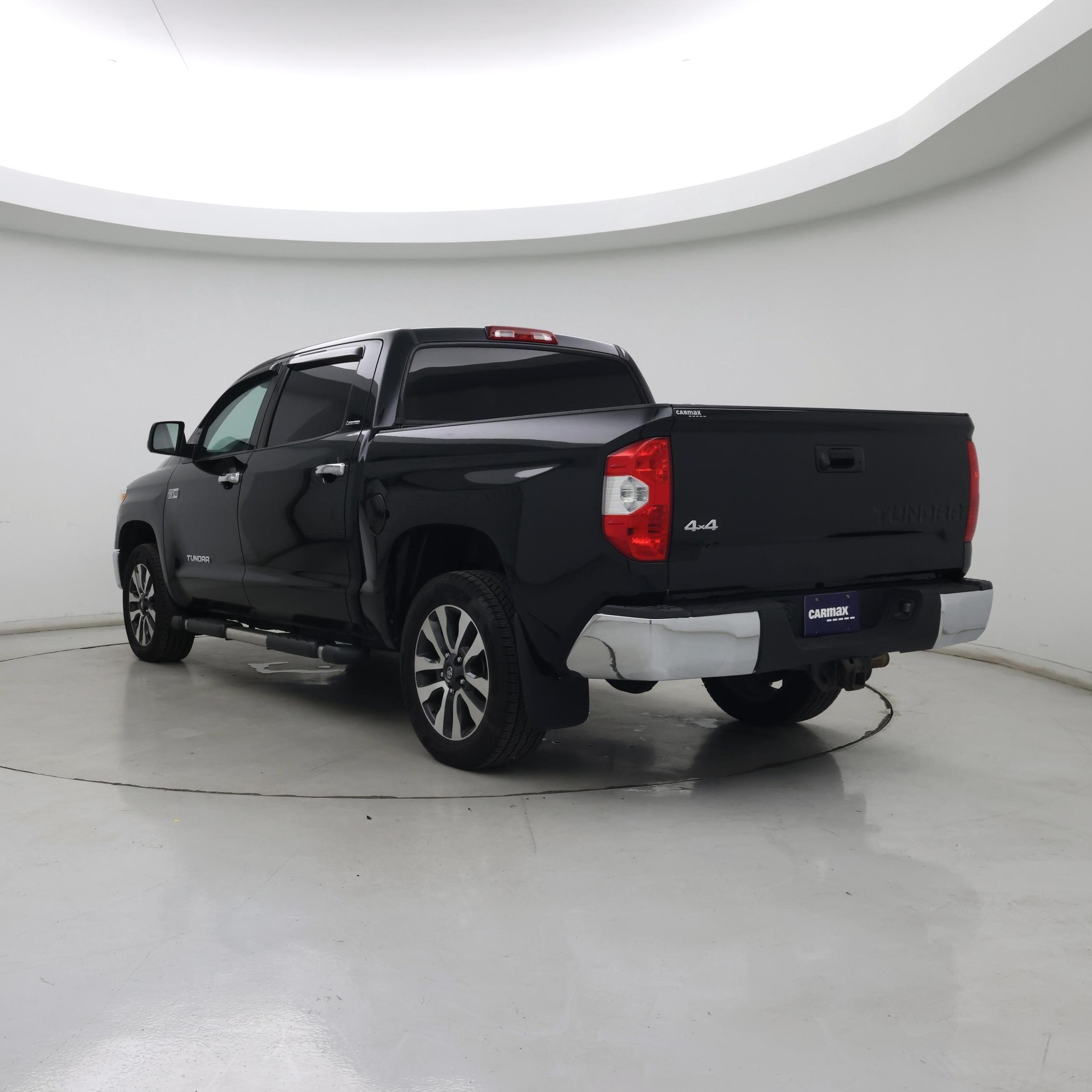 Thumbnail: 2019 Toyota Tundra - 2