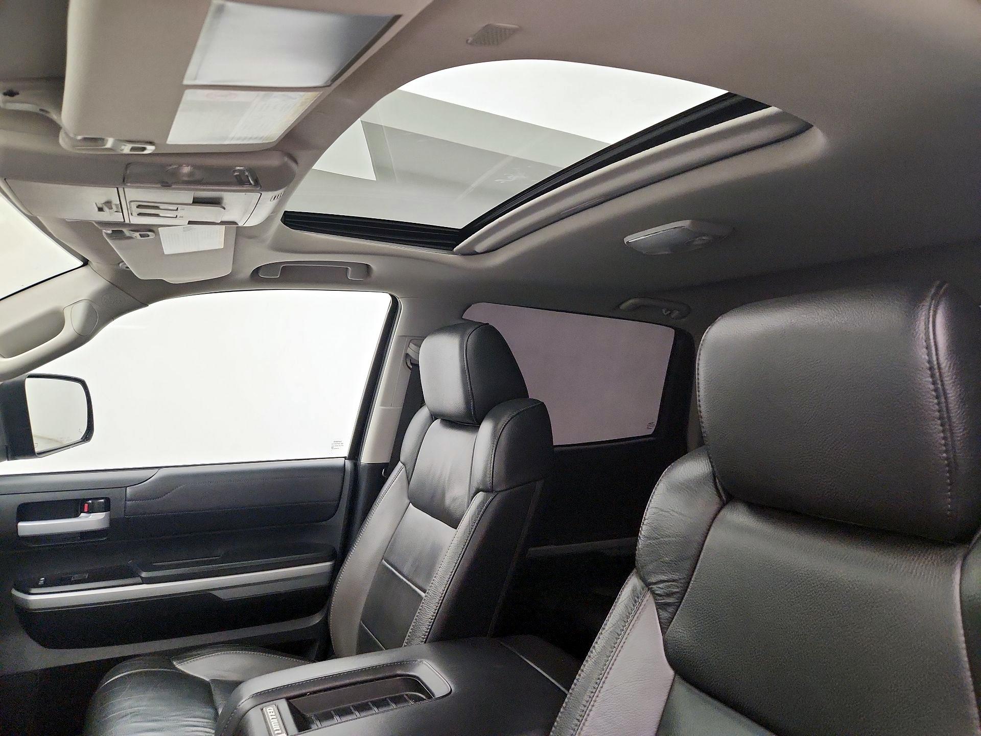 Thumbnail: 2019 Toyota Tundra - 20