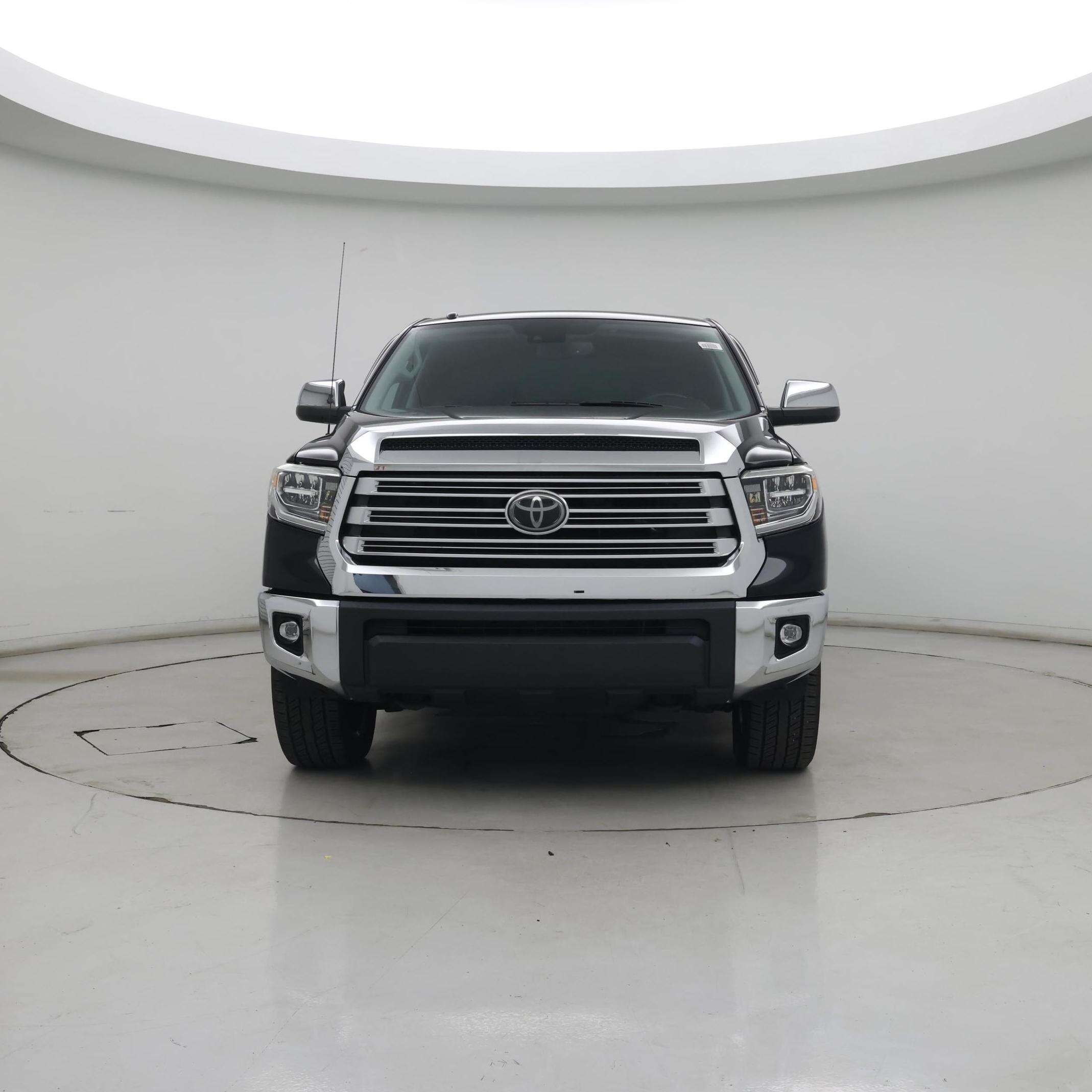 Thumbnail: 2019 Toyota Tundra - 5